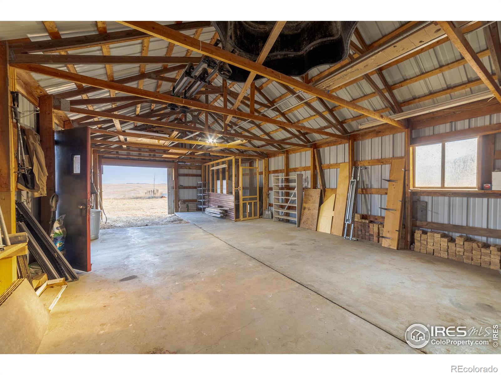 MLS Image #37 for 39660 e 160th avenue,keenesburg, Colorado