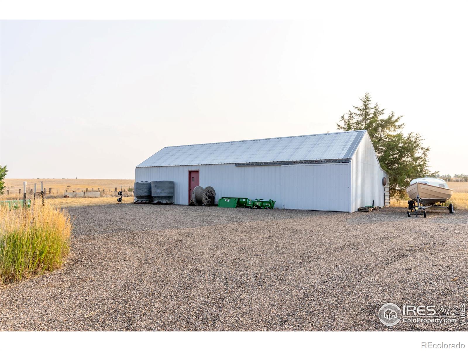 MLS Image #4 for 39660 e 160th avenue,keenesburg, Colorado