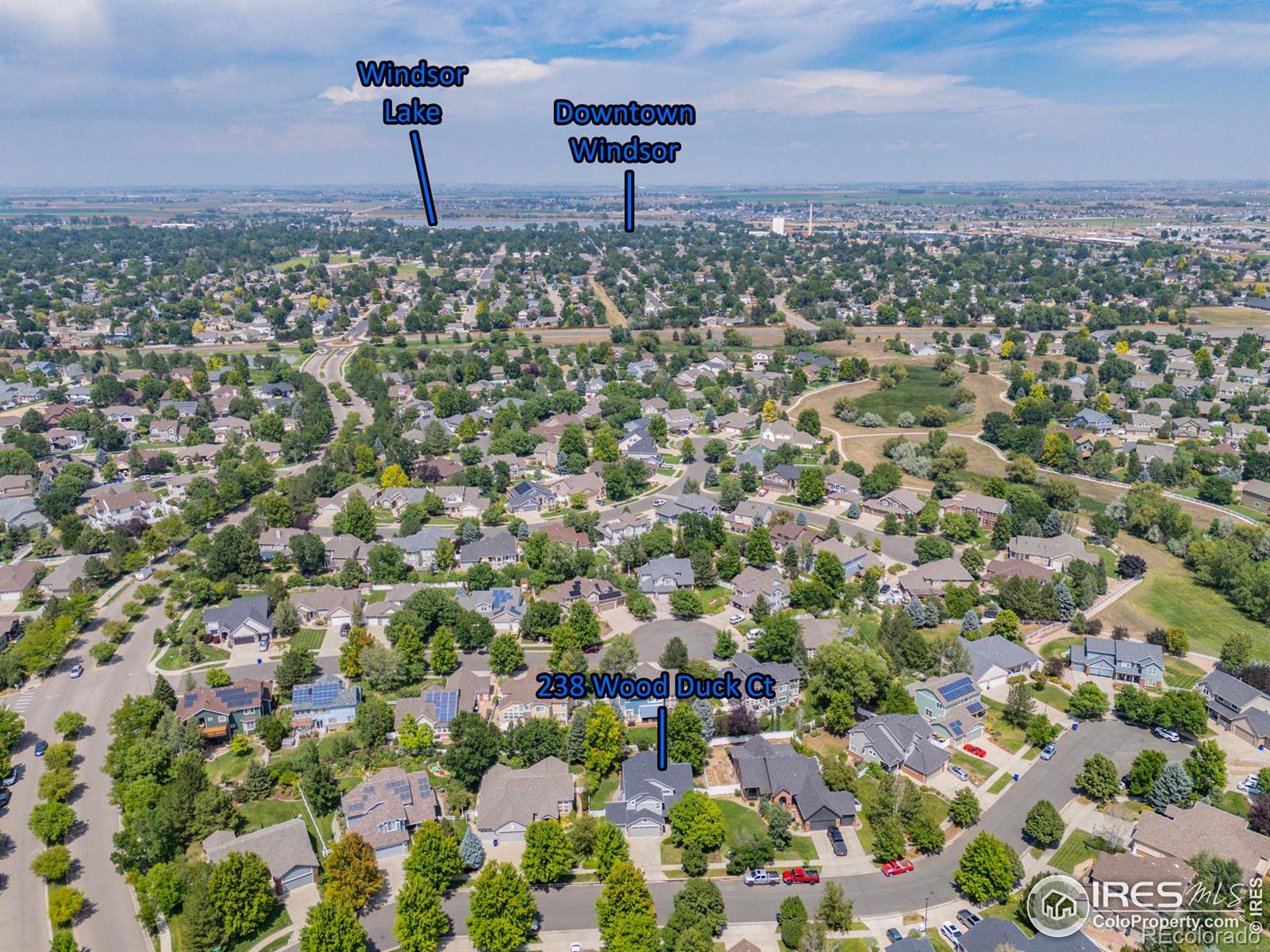 MLS Image #37 for 238  wood duck court,windsor, Colorado