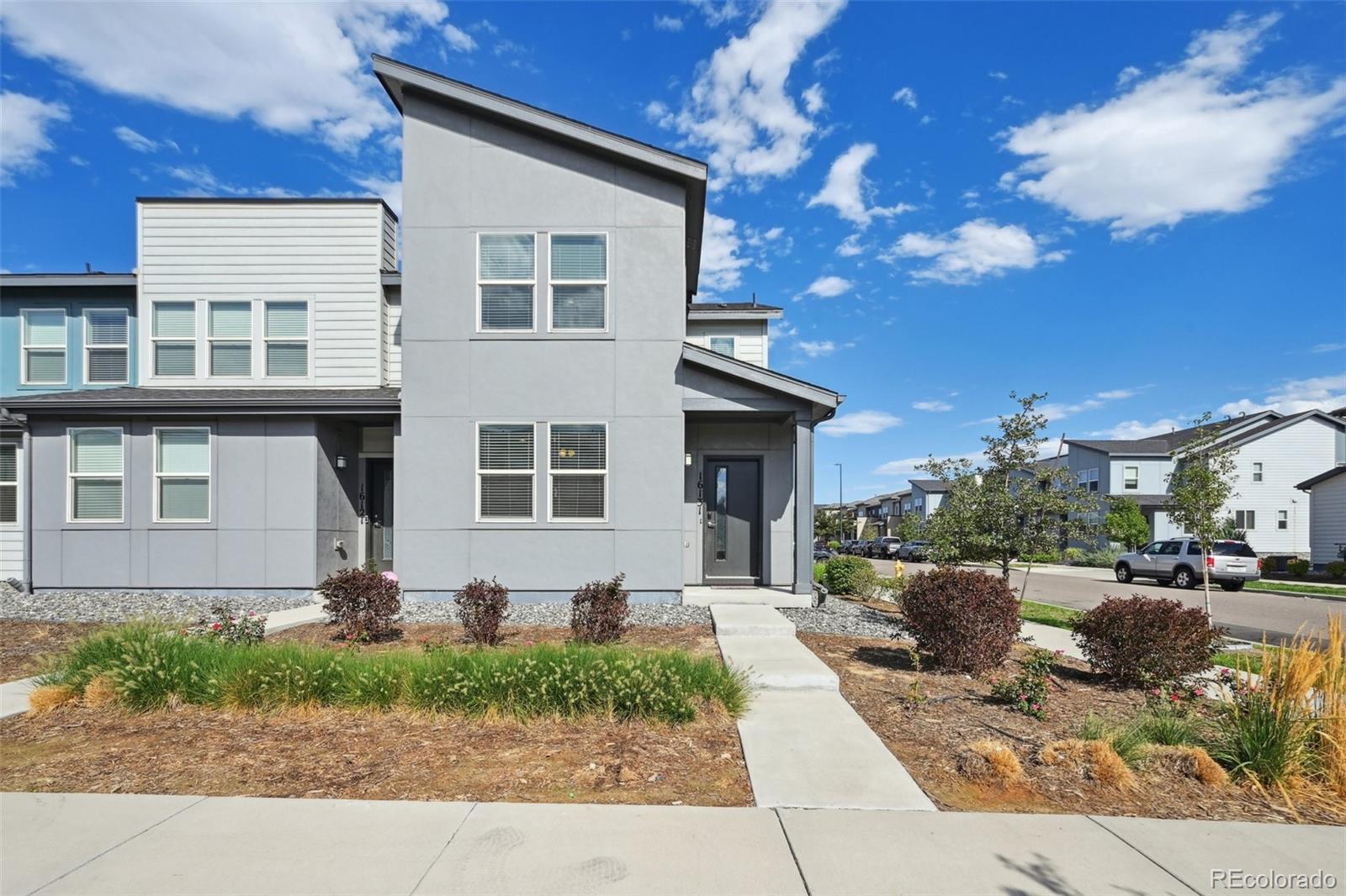 MLS Image #24 for 16131 e warner place,denver, Colorado