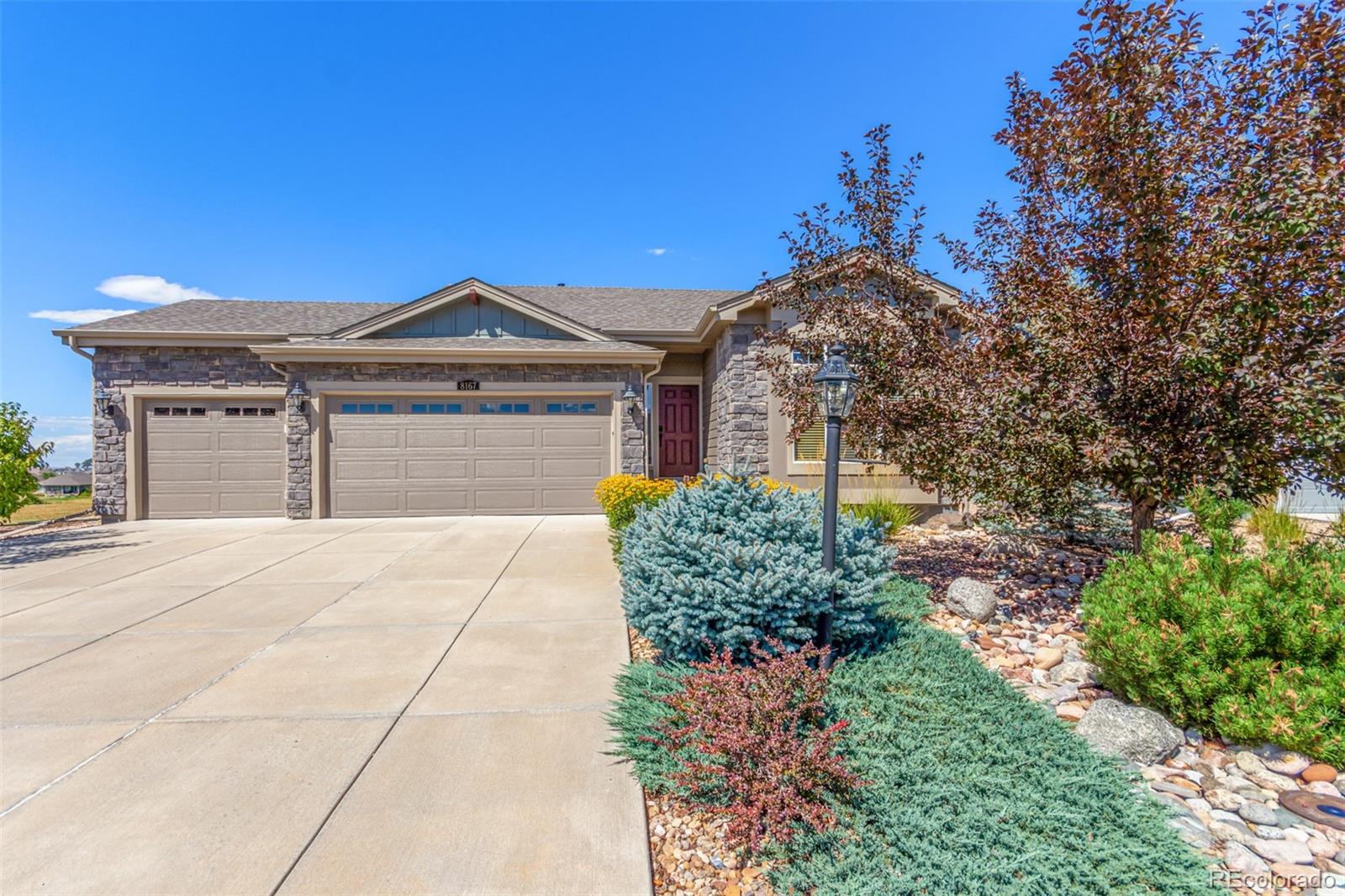 MLS Image #0 for 8167 e 149th place,thornton, Colorado