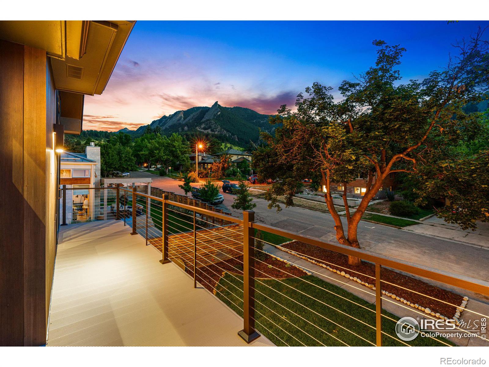 CMA Image for 757  8th street,Boulder, Colorado