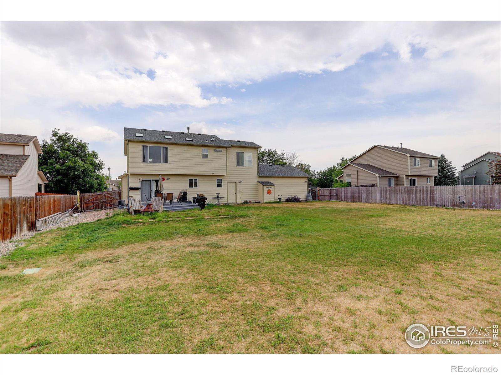 MLS Image #3 for 7285  kit fox drive,wellington, Colorado