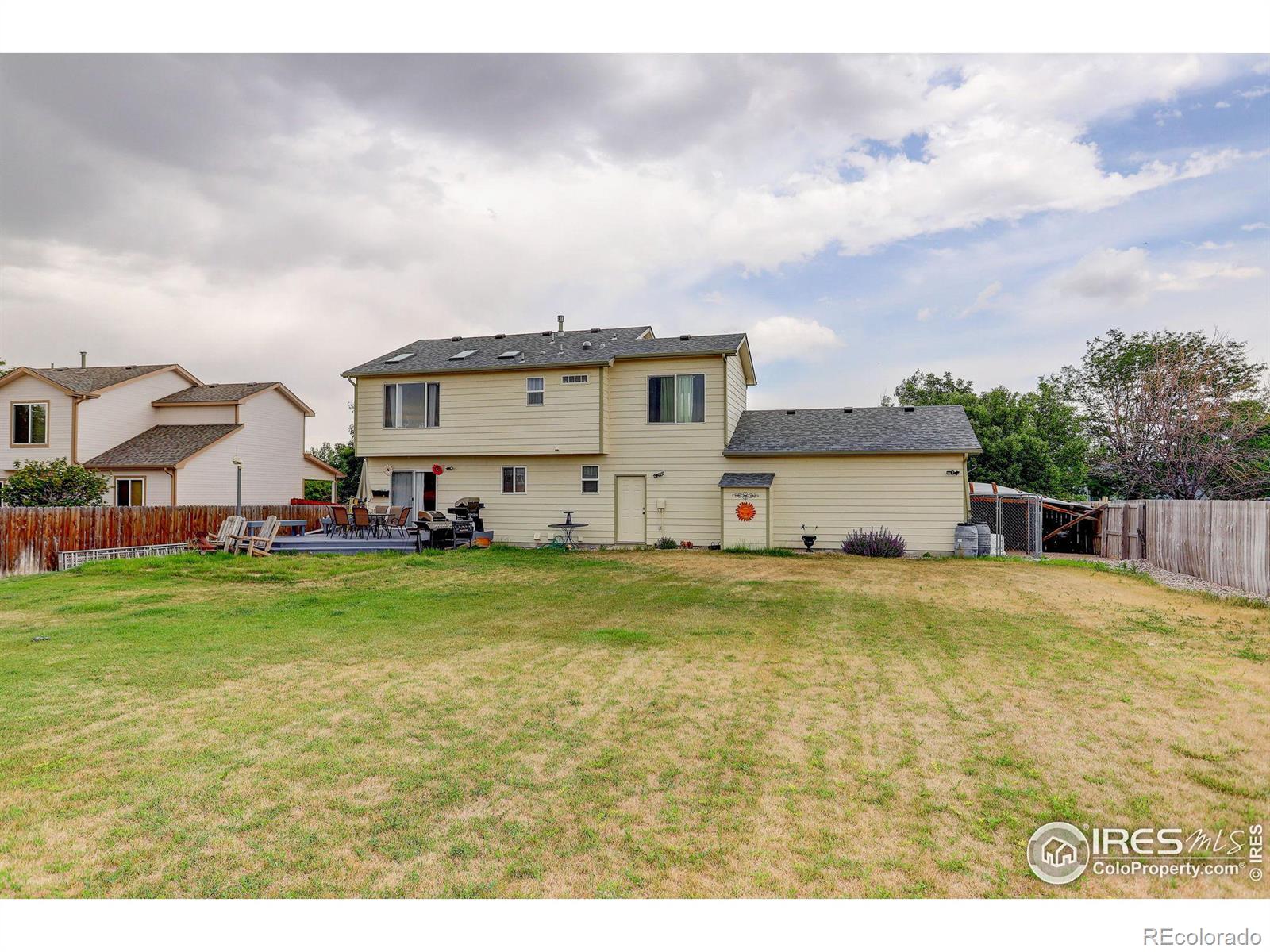 MLS Image #5 for 7285  kit fox drive,wellington, Colorado