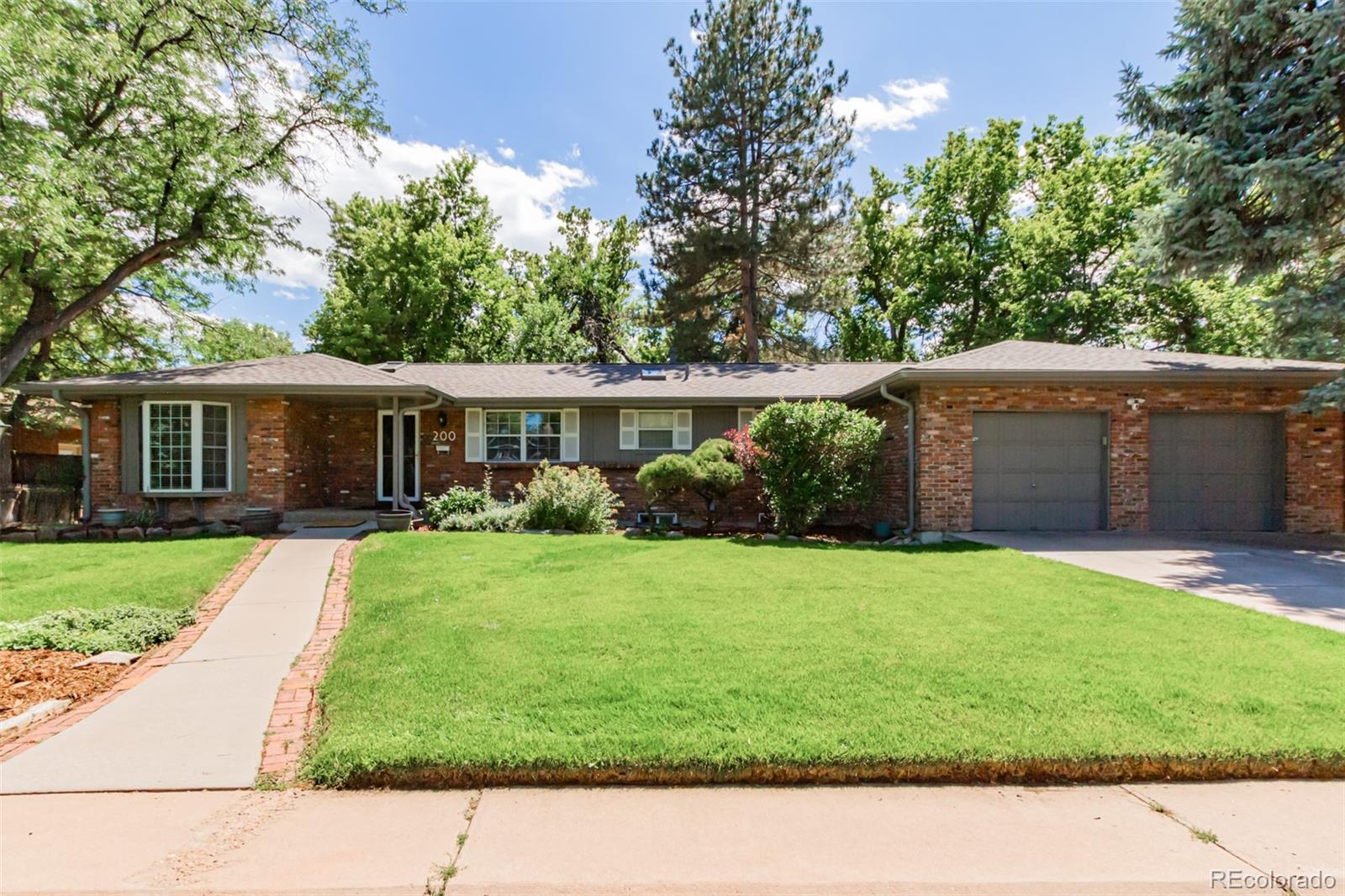 MLS Image #0 for 200 e caley avenue,centennial, Colorado