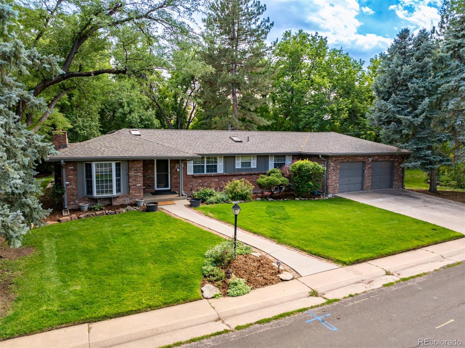 MLS Image #44 for 200 e caley avenue,centennial, Colorado