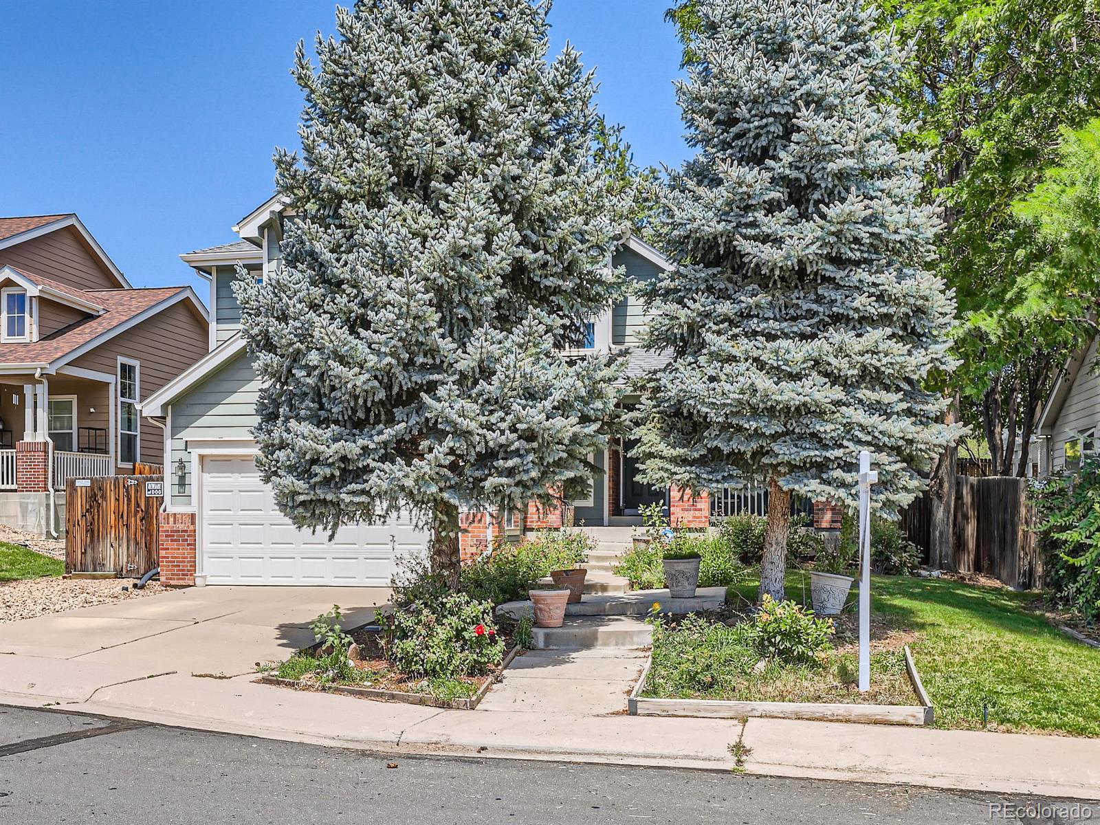 MLS Image #2 for 2101 e 99th place,thornton, Colorado