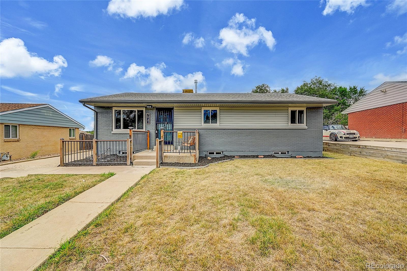 MLS Image #0 for 7941  yates street,westminster, Colorado