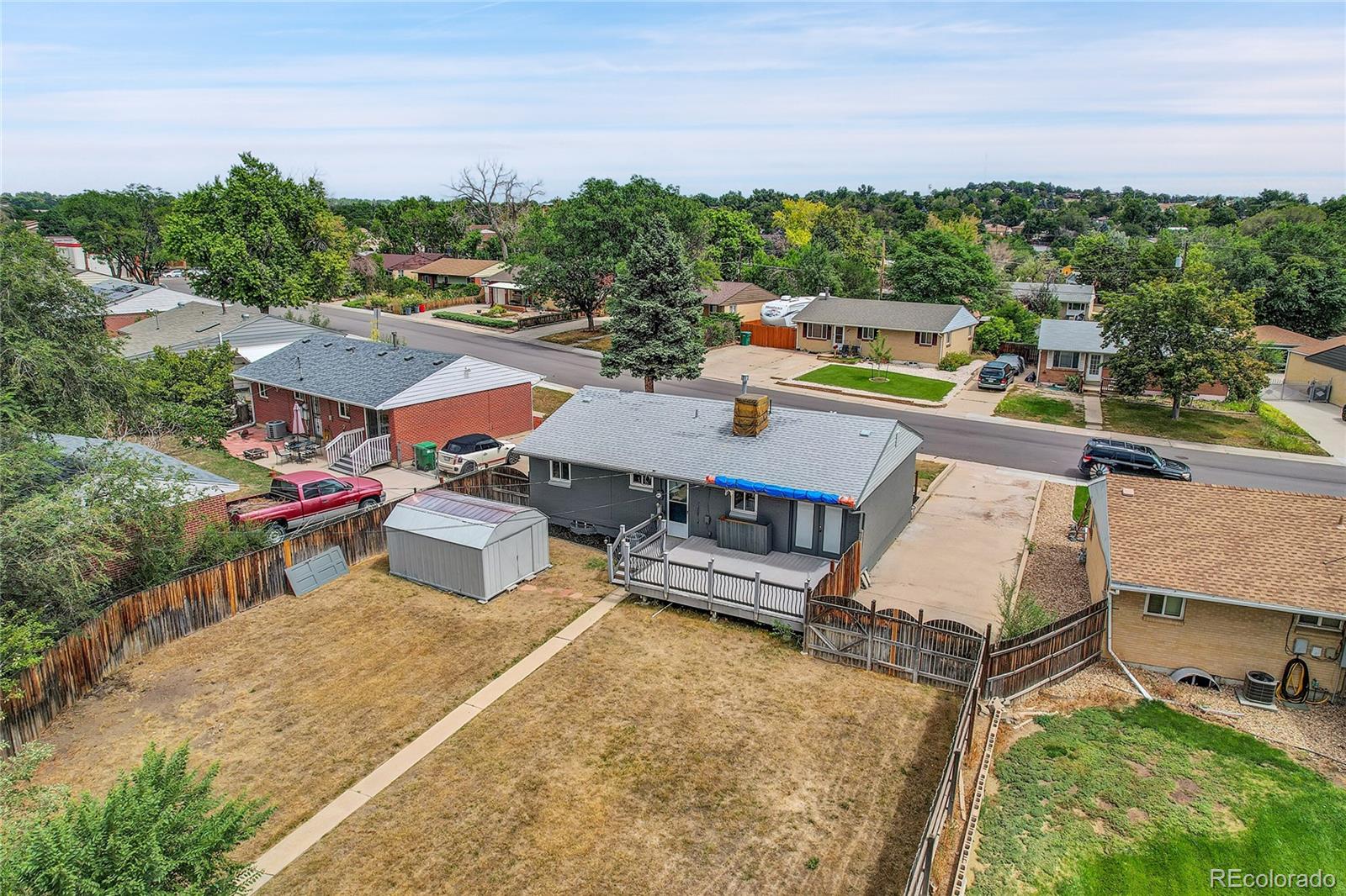 MLS Image #29 for 7941  yates street,westminster, Colorado