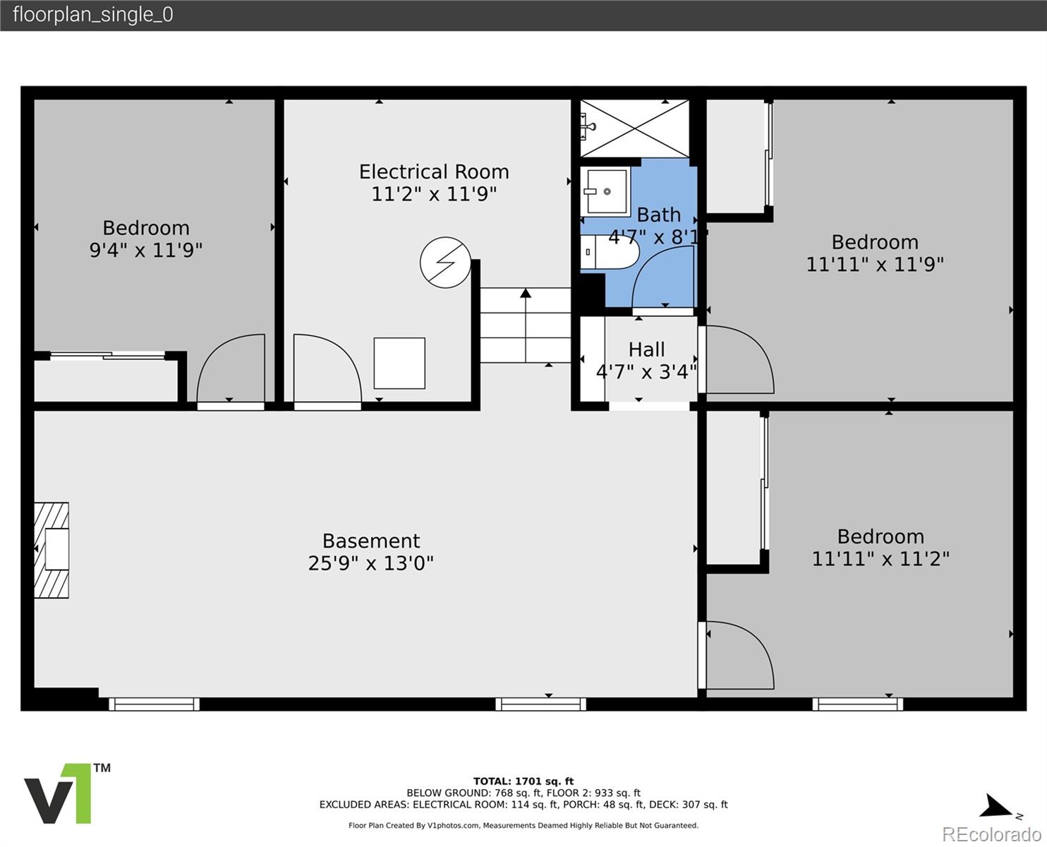 MLS Image #33 for 7941  yates street,westminster, Colorado