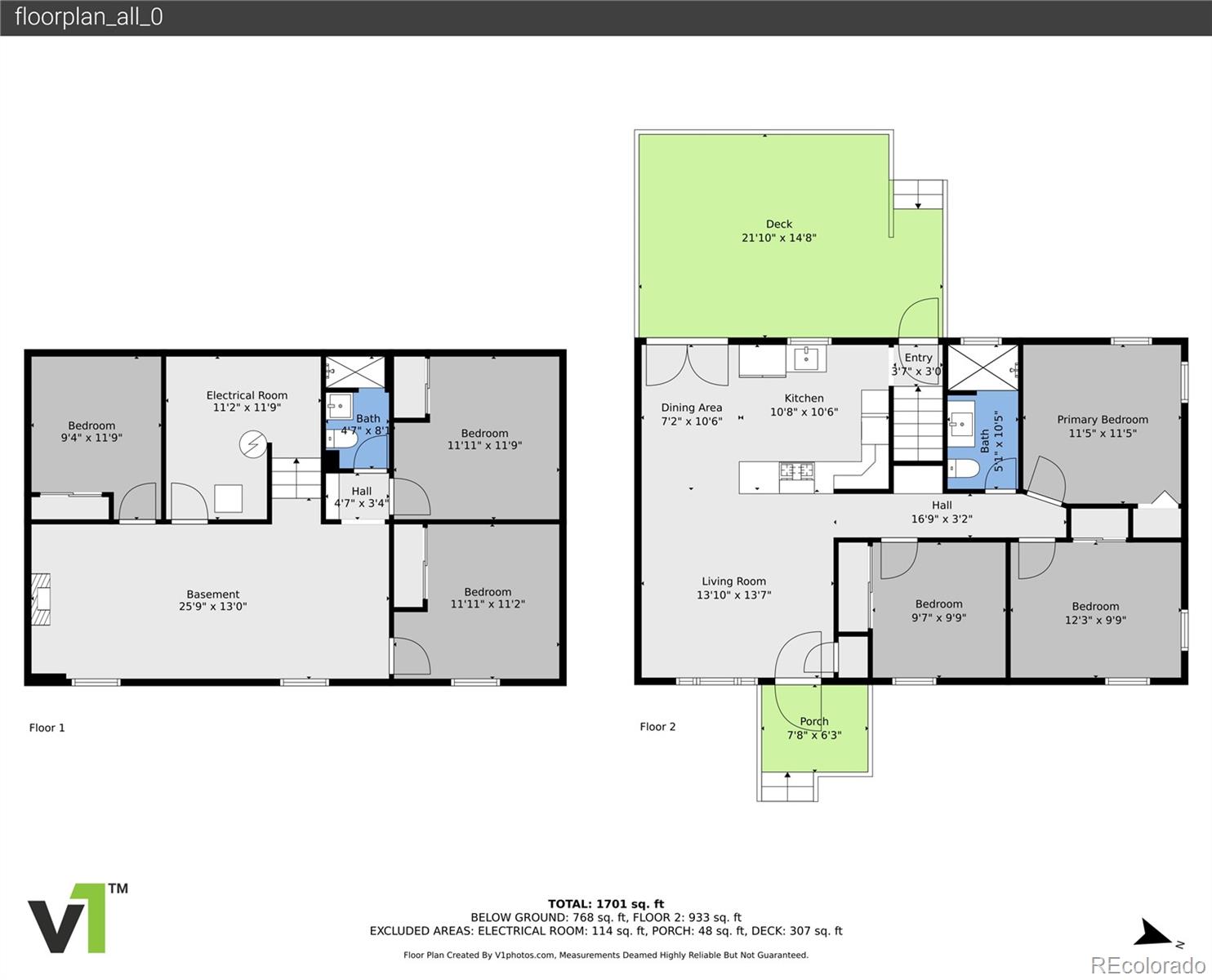 MLS Image #35 for 7941  yates street,westminster, Colorado