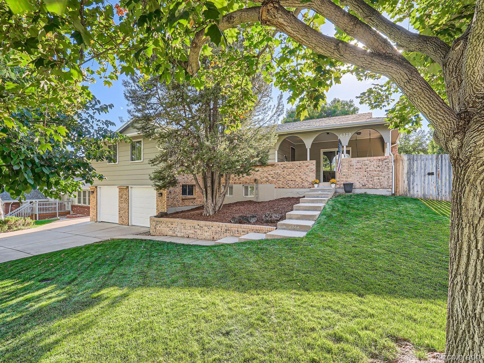 MLS Image #0 for 6329 s fenton court,littleton, Colorado