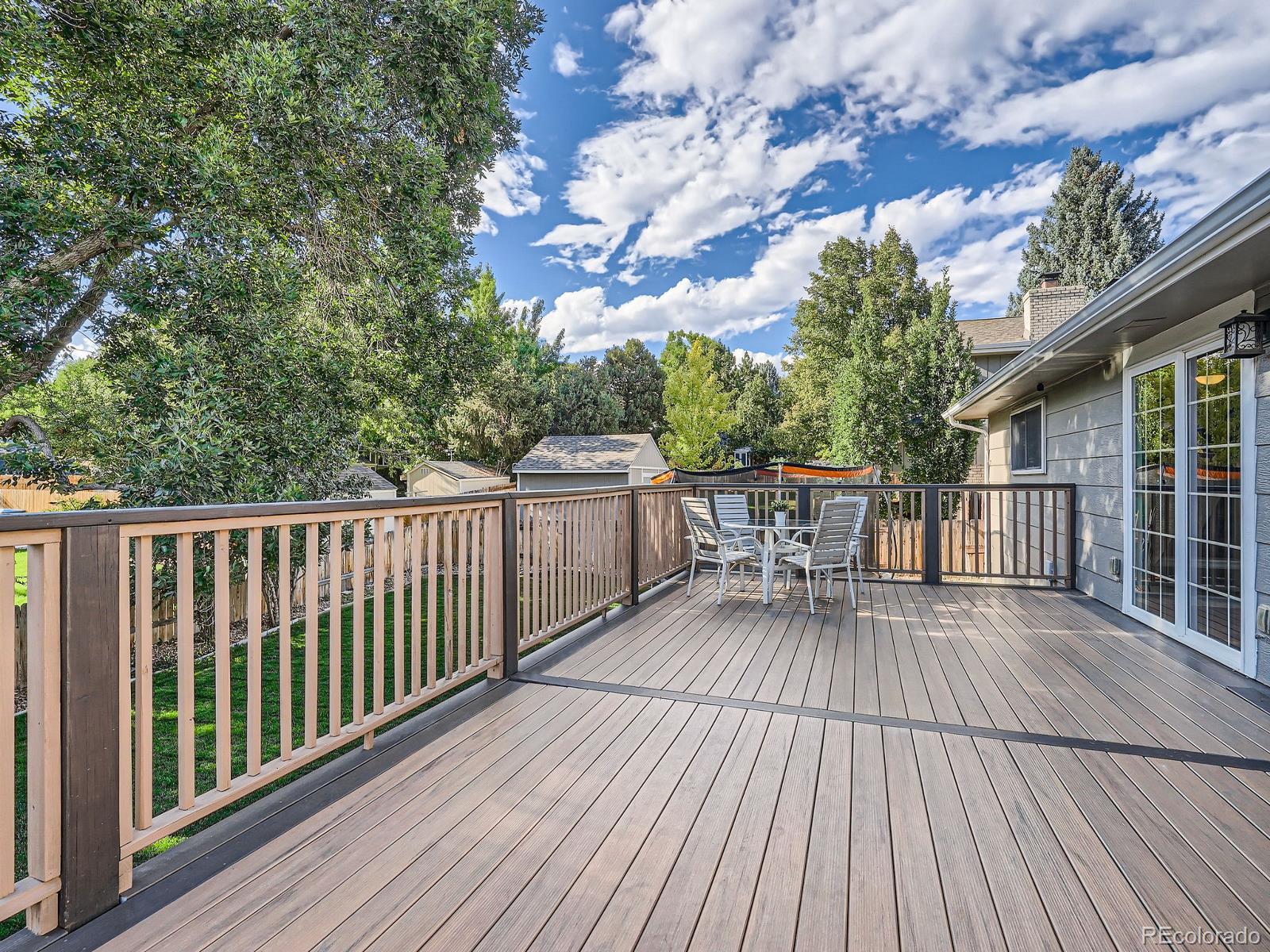 MLS Image #23 for 6329 s fenton court,littleton, Colorado