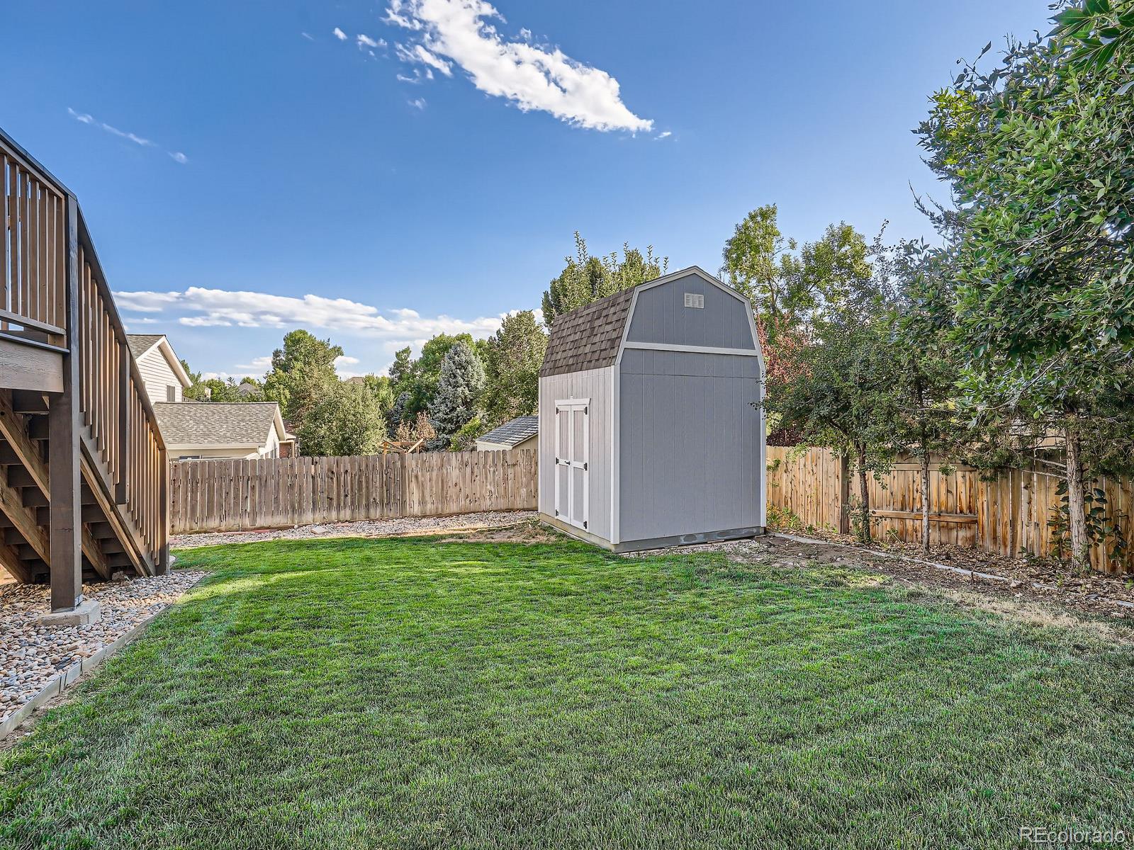 MLS Image #24 for 6329 s fenton court,littleton, Colorado