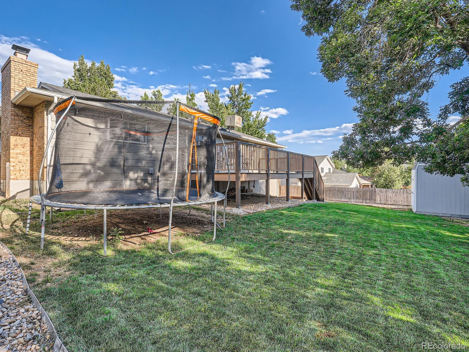 MLS Image #25 for 6329 s fenton court,littleton, Colorado