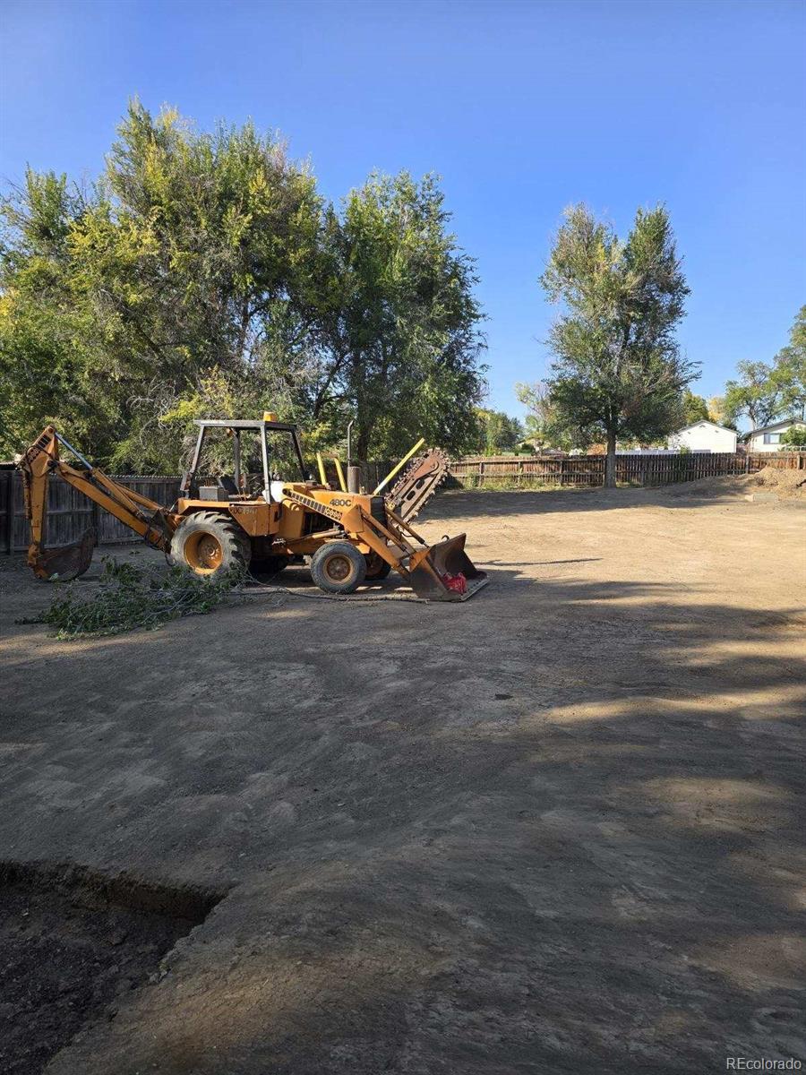 MLS Image #4 for 7109 w 61st avenue,arvada, Colorado