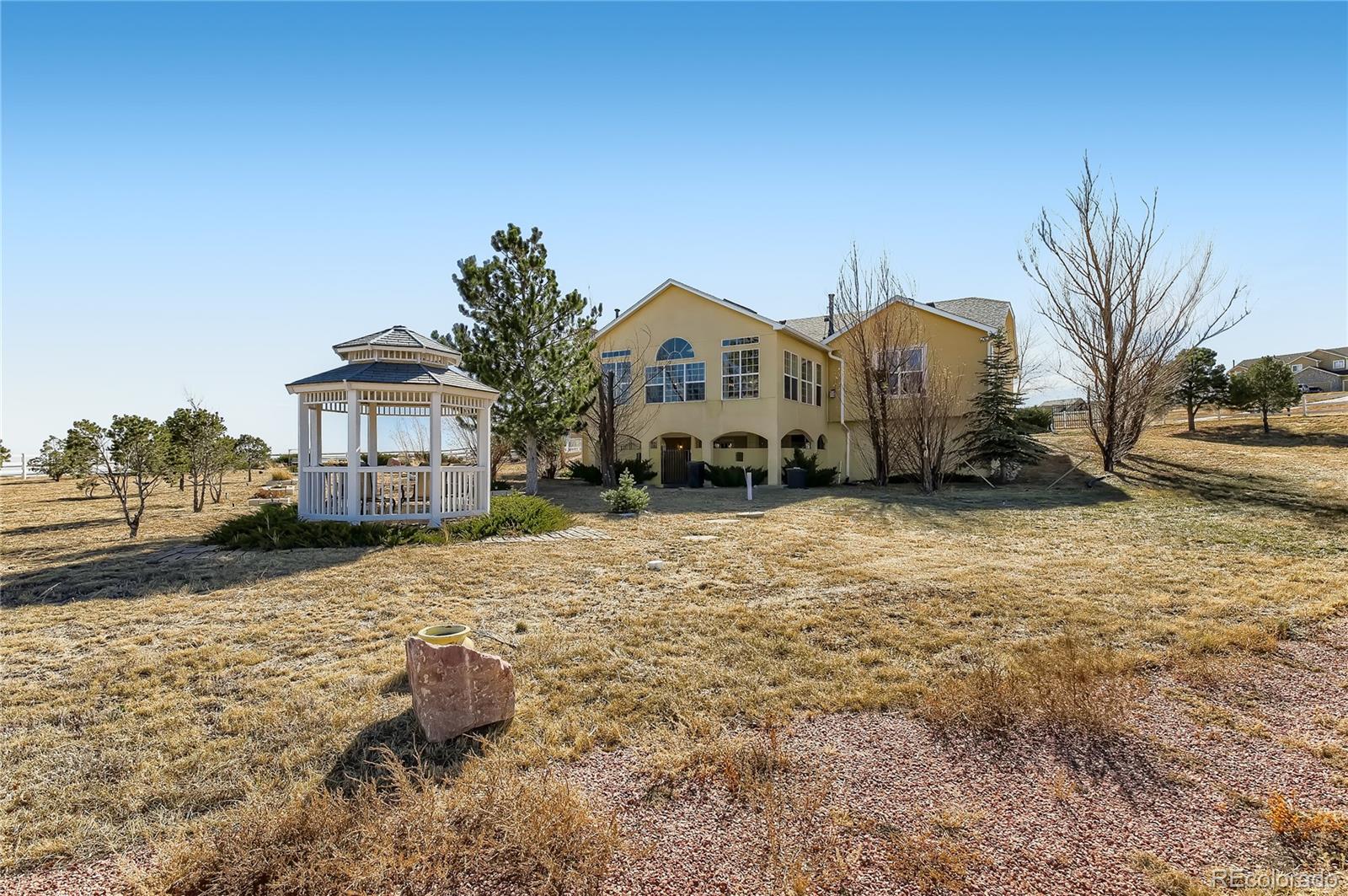 MLS Image #44 for 12402  lonesome pine trail,elbert, Colorado