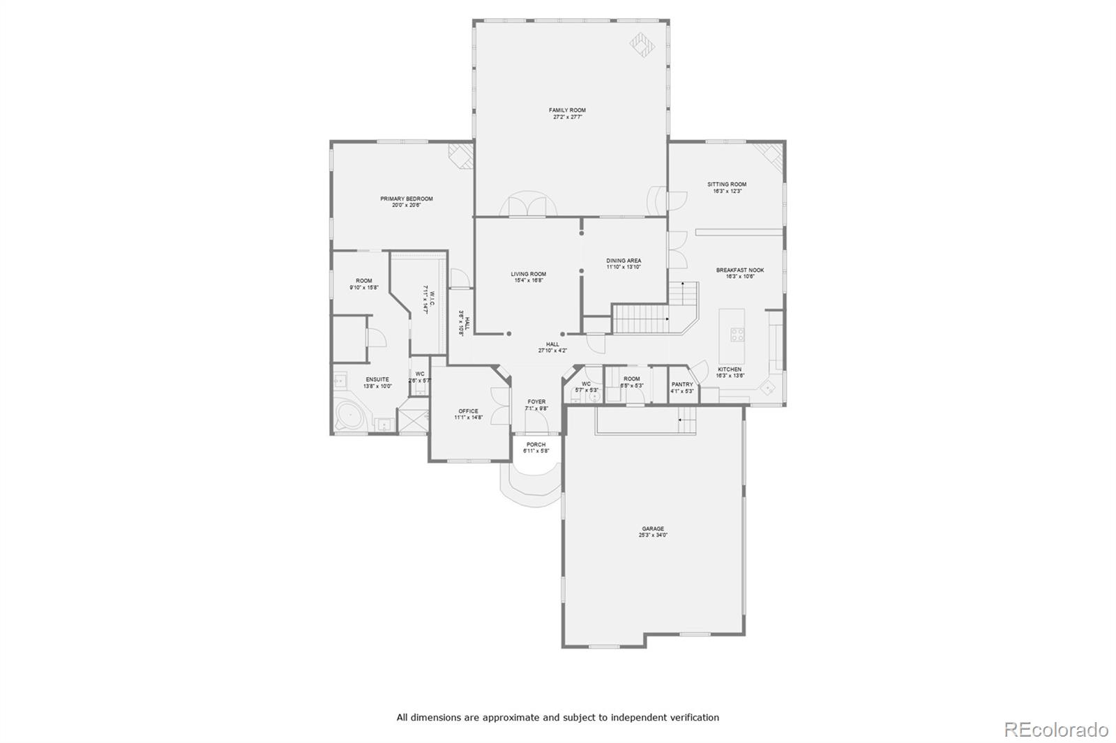 MLS Image #45 for 12402  lonesome pine trail,elbert, Colorado