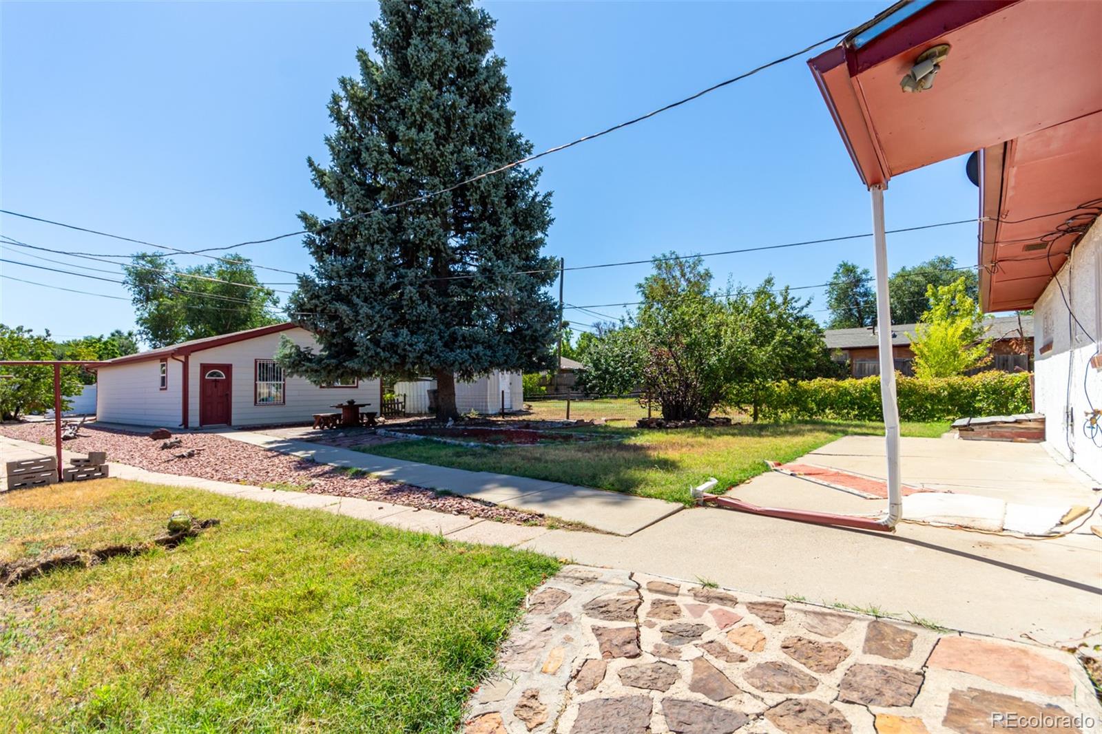 MLS Image #23 for 804 s quitman street,denver, Colorado