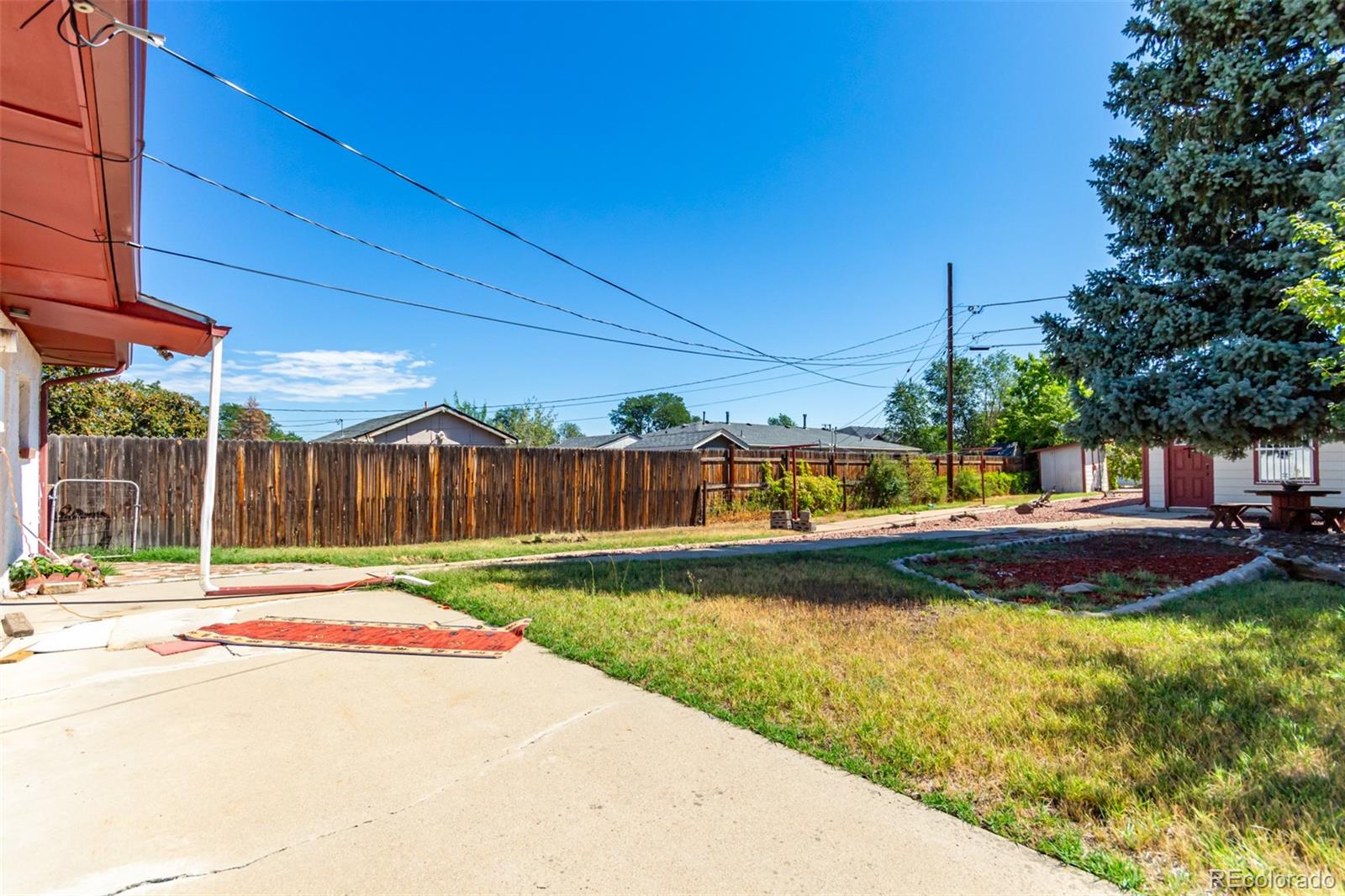 MLS Image #24 for 804 s quitman street,denver, Colorado