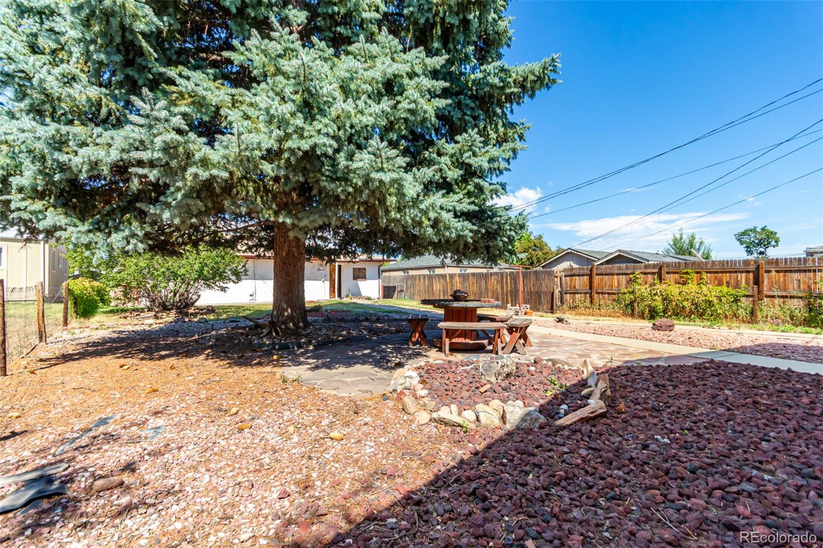 MLS Image #25 for 804 s quitman street,denver, Colorado