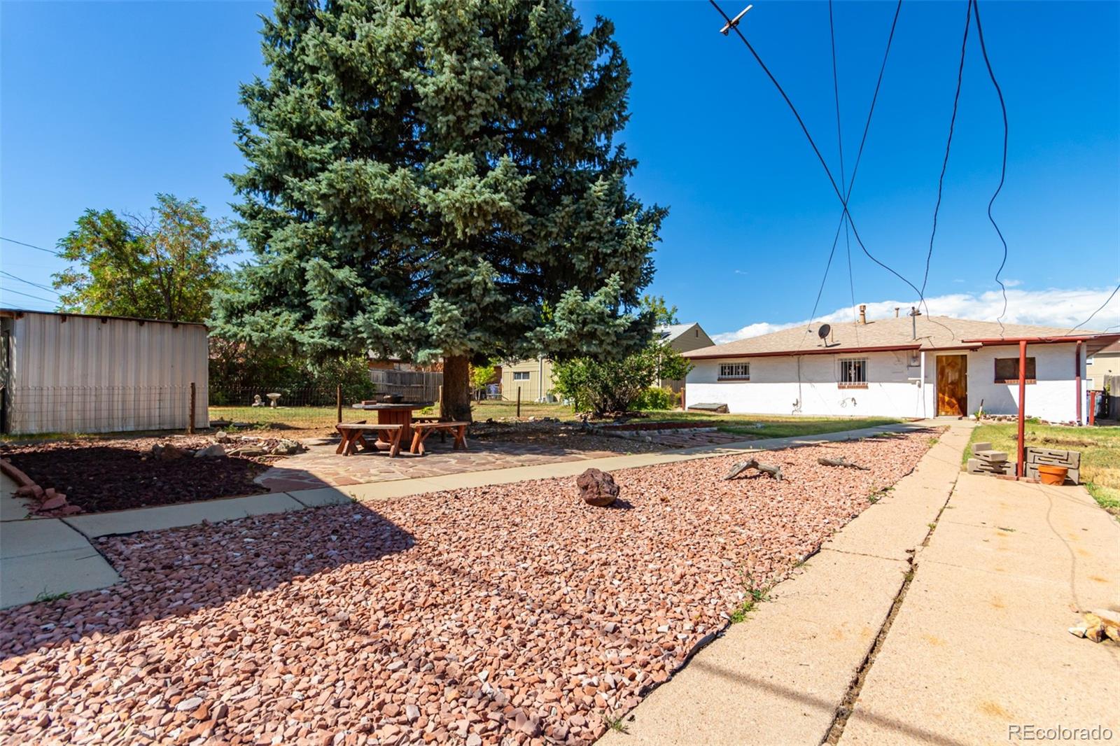 MLS Image #26 for 804 s quitman street,denver, Colorado