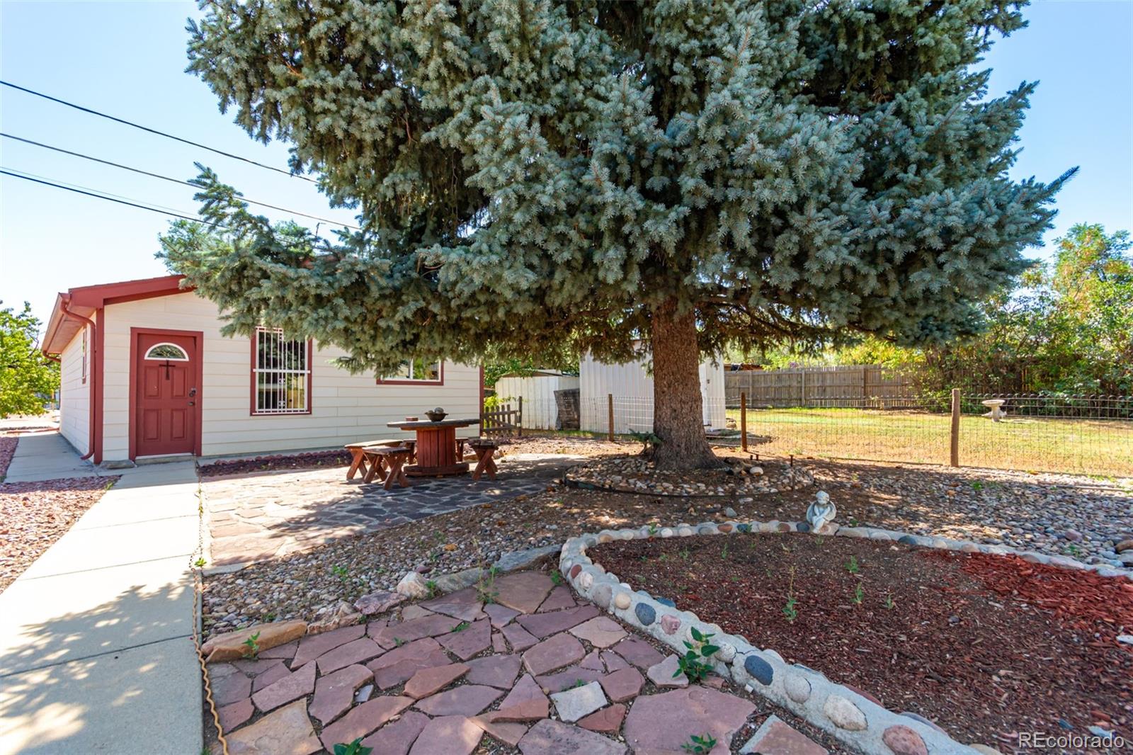 MLS Image #27 for 804 s quitman street,denver, Colorado