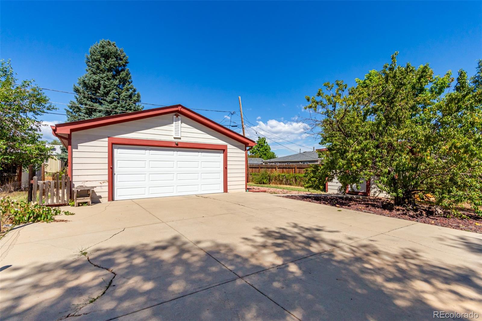 MLS Image #28 for 804 s quitman street,denver, Colorado