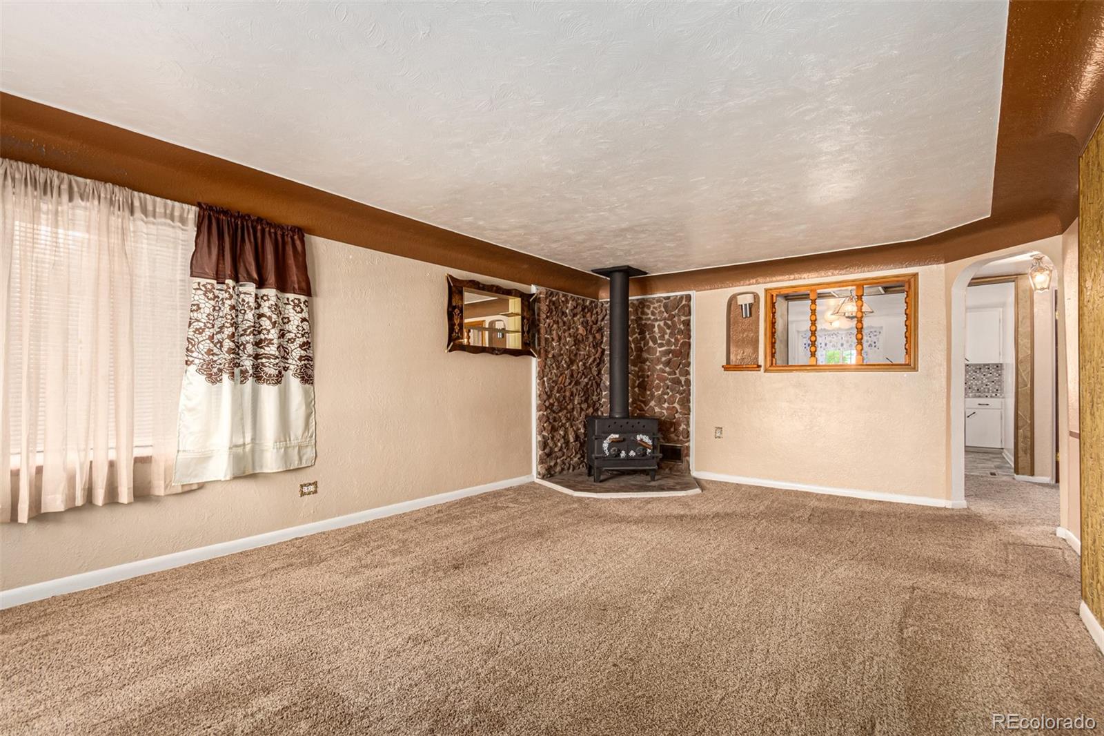 MLS Image #3 for 804 s quitman street,denver, Colorado