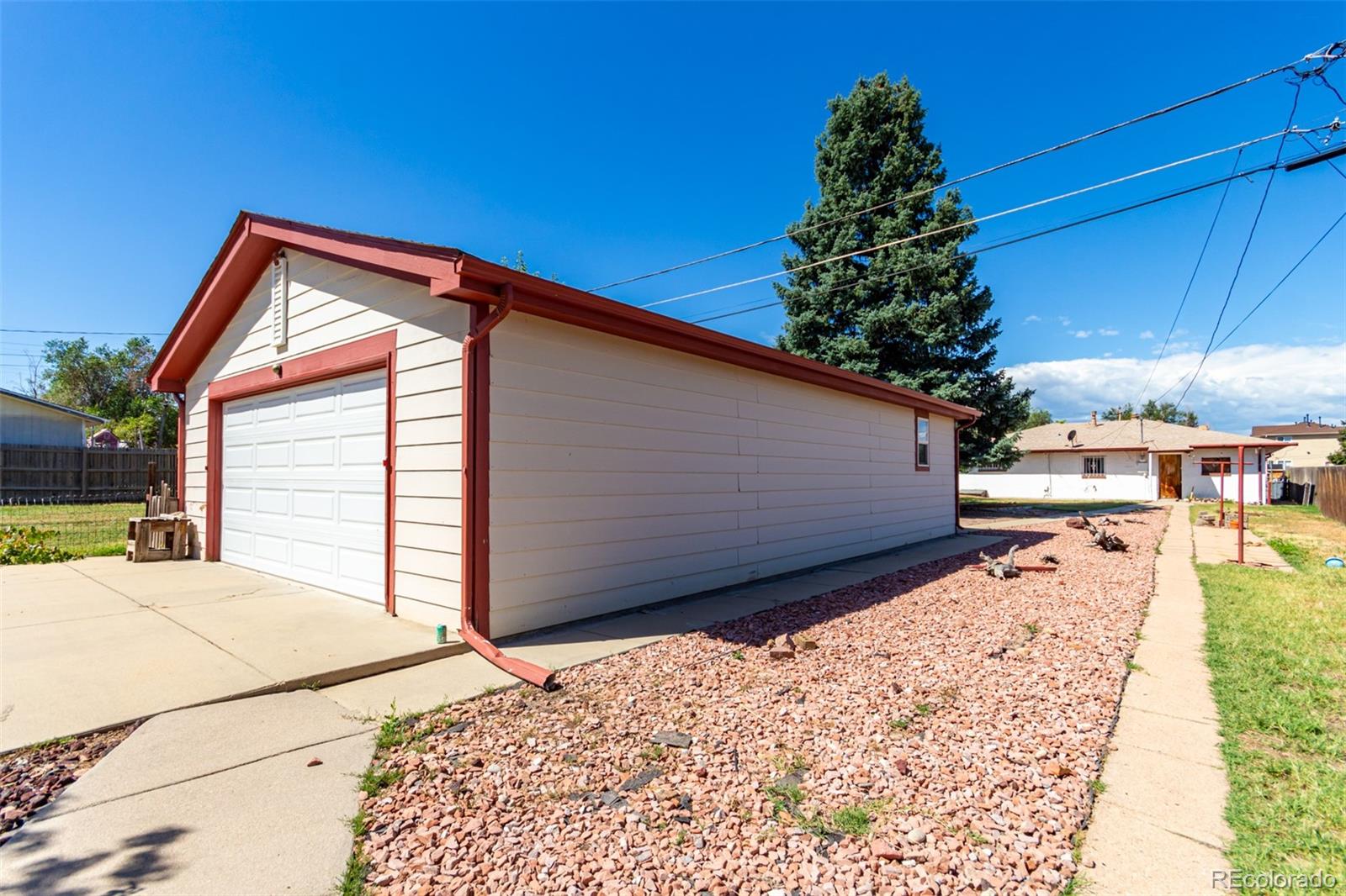 MLS Image #32 for 804 s quitman street,denver, Colorado