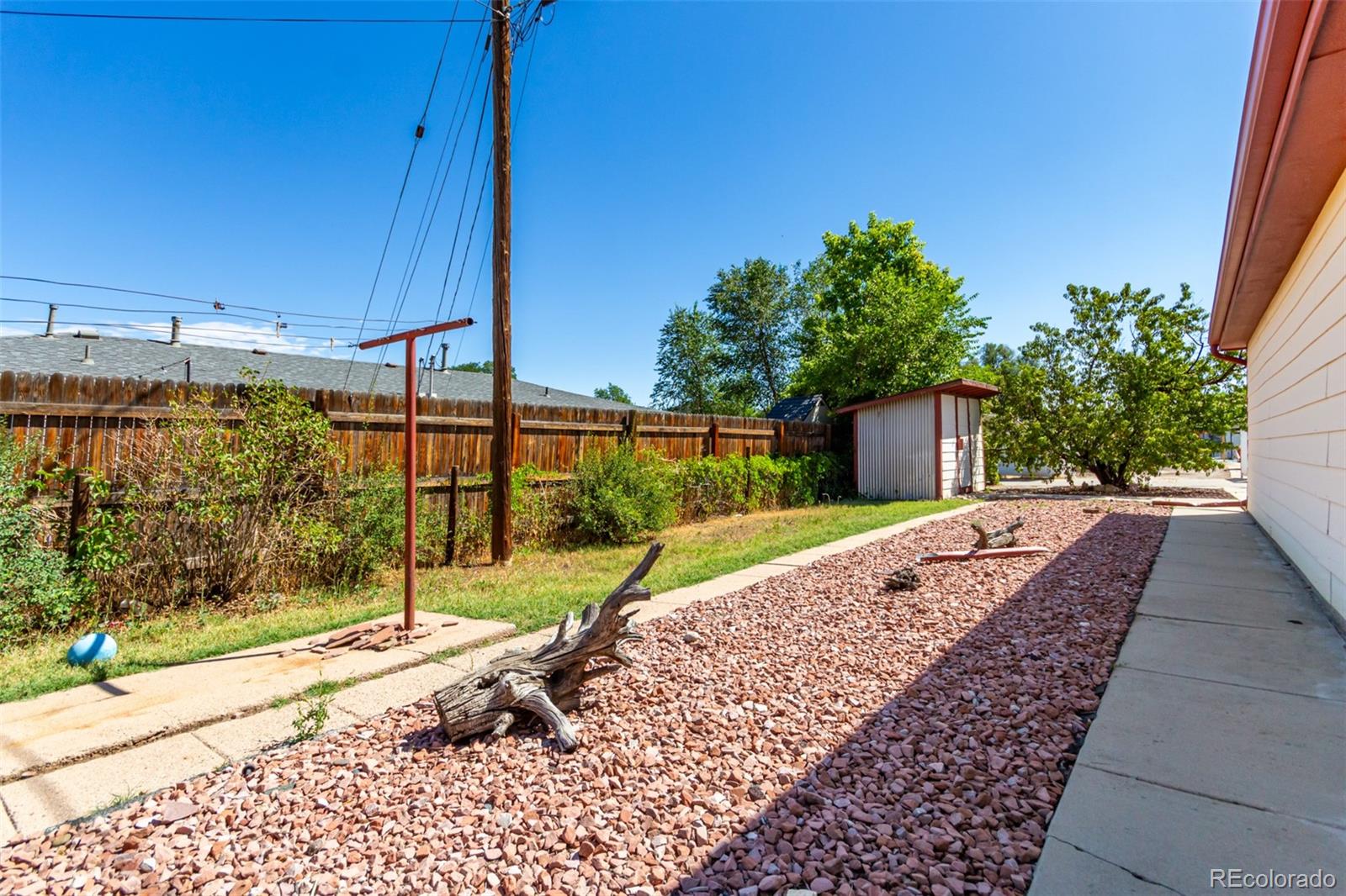 MLS Image #33 for 804 s quitman street,denver, Colorado