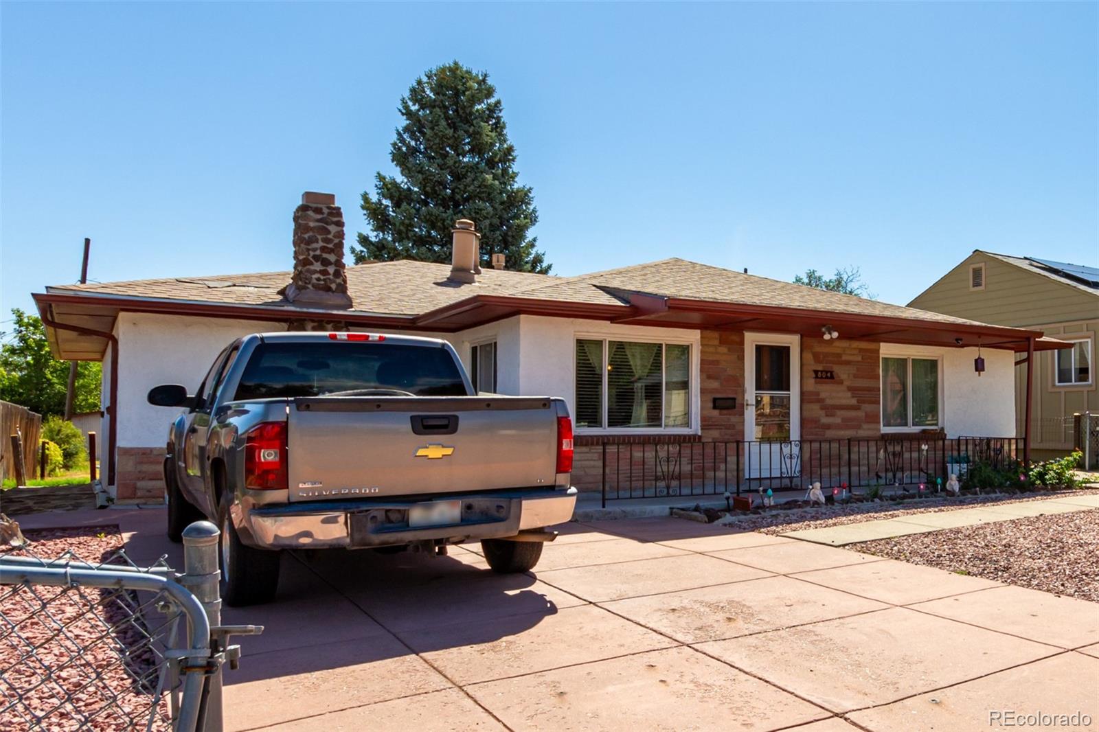 MLS Image #34 for 804 s quitman street,denver, Colorado