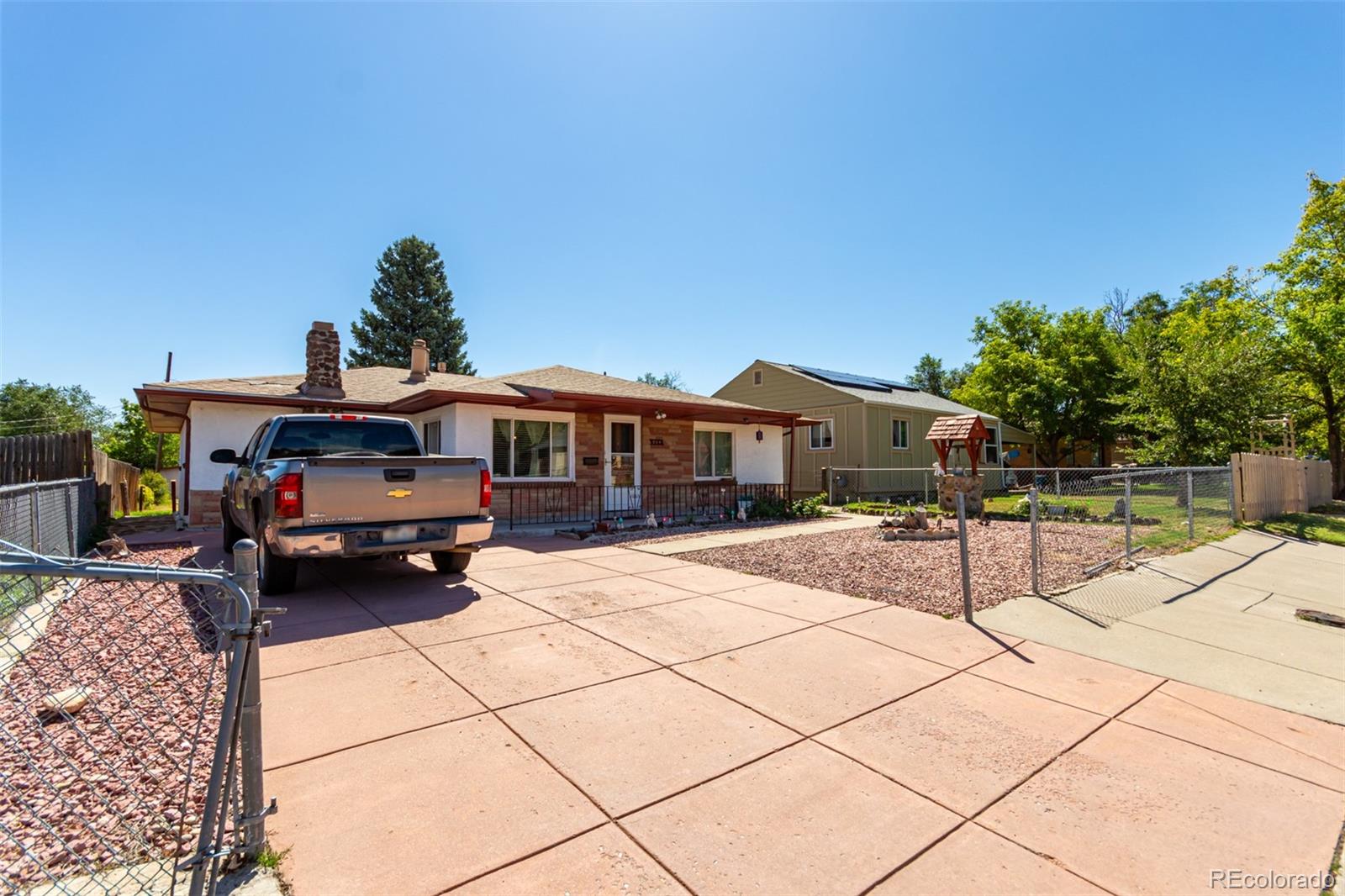 MLS Image #35 for 804 s quitman street,denver, Colorado