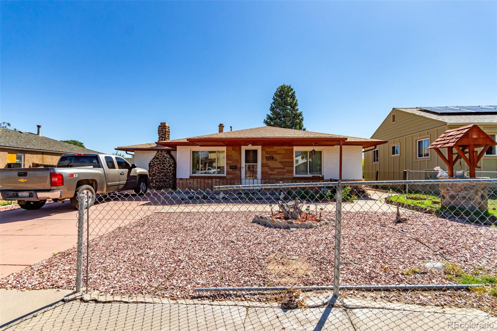 MLS Image #36 for 804 s quitman street,denver, Colorado