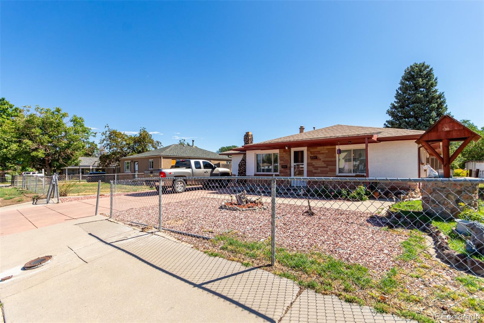 MLS Image #37 for 804 s quitman street,denver, Colorado