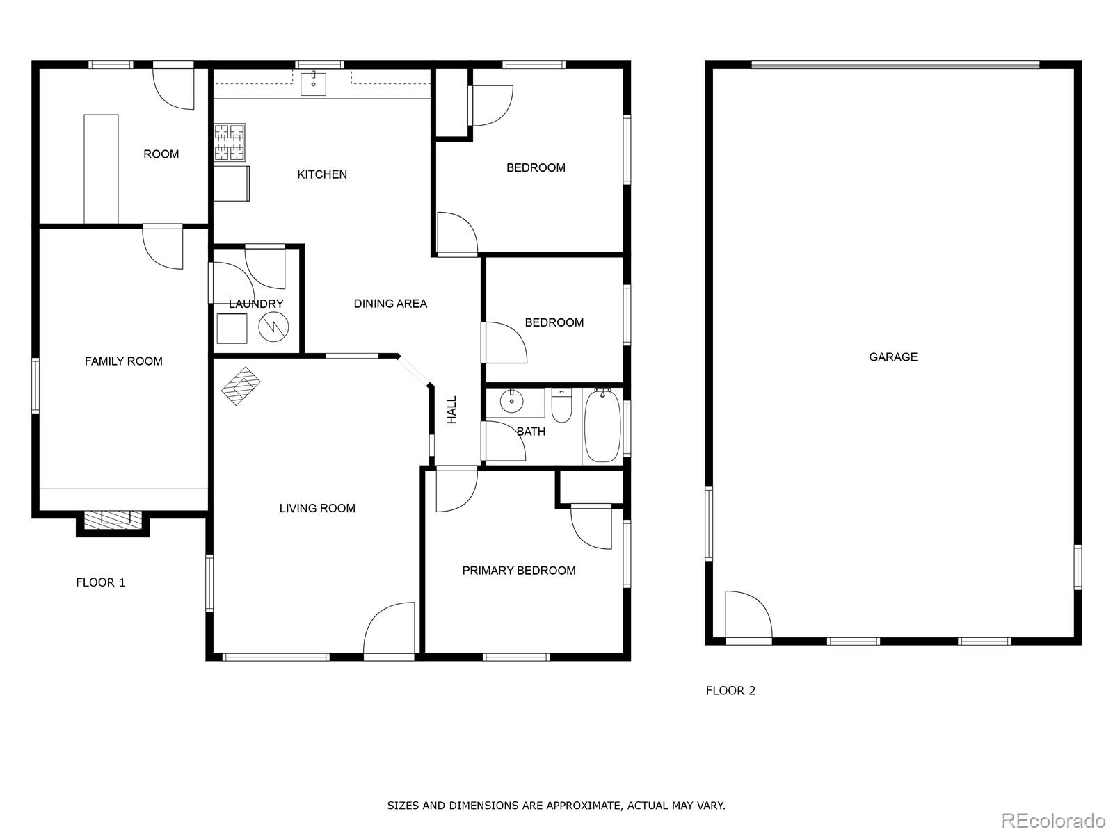 MLS Image #38 for 804 s quitman street,denver, Colorado