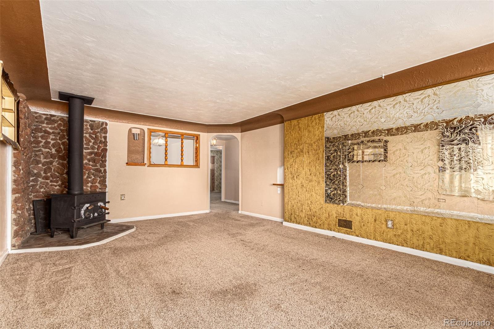 MLS Image #4 for 804 s quitman street,denver, Colorado