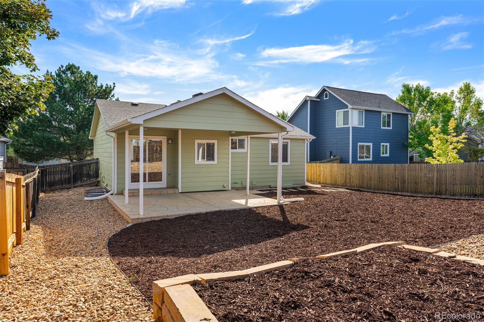 MLS Image #33 for 4371 s fundy street,centennial, Colorado