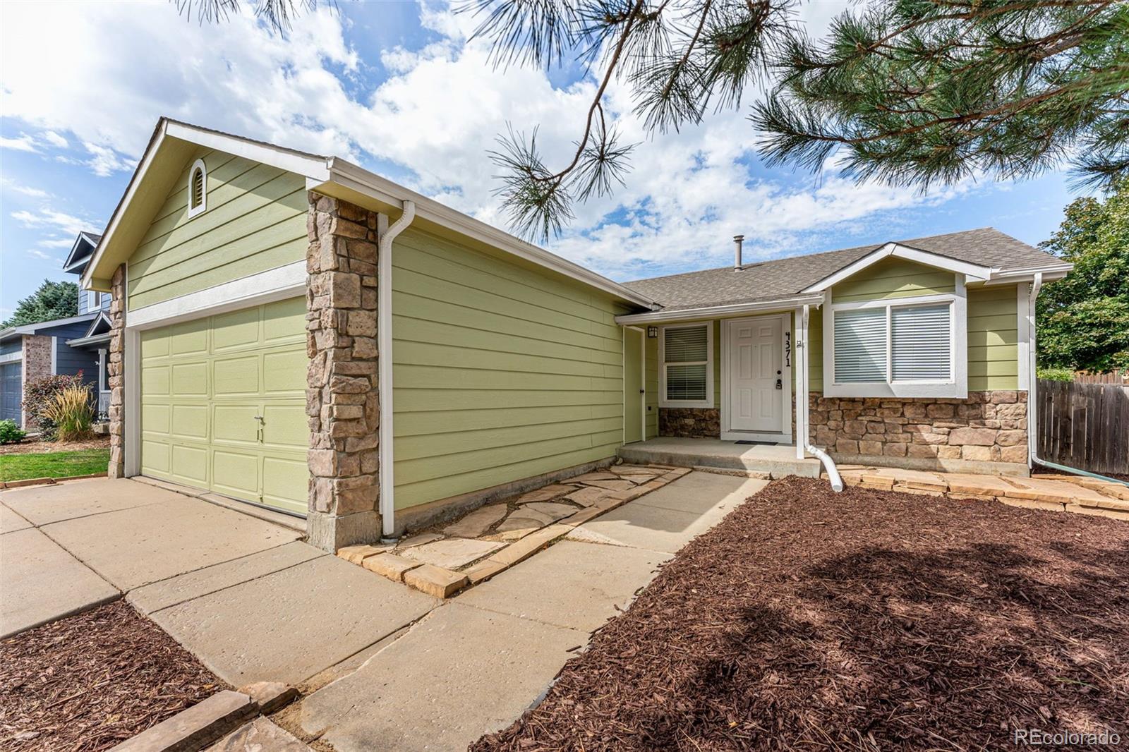 MLS Image #34 for 4371 s fundy street,centennial, Colorado