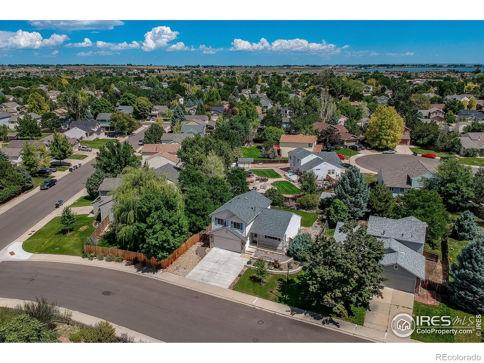 CMA Image for 1102  Red Oak Drive,Longmont, Colorado