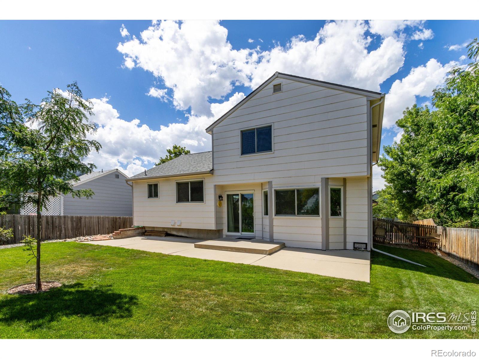 MLS Image #34 for 1102  red oak drive,longmont, Colorado