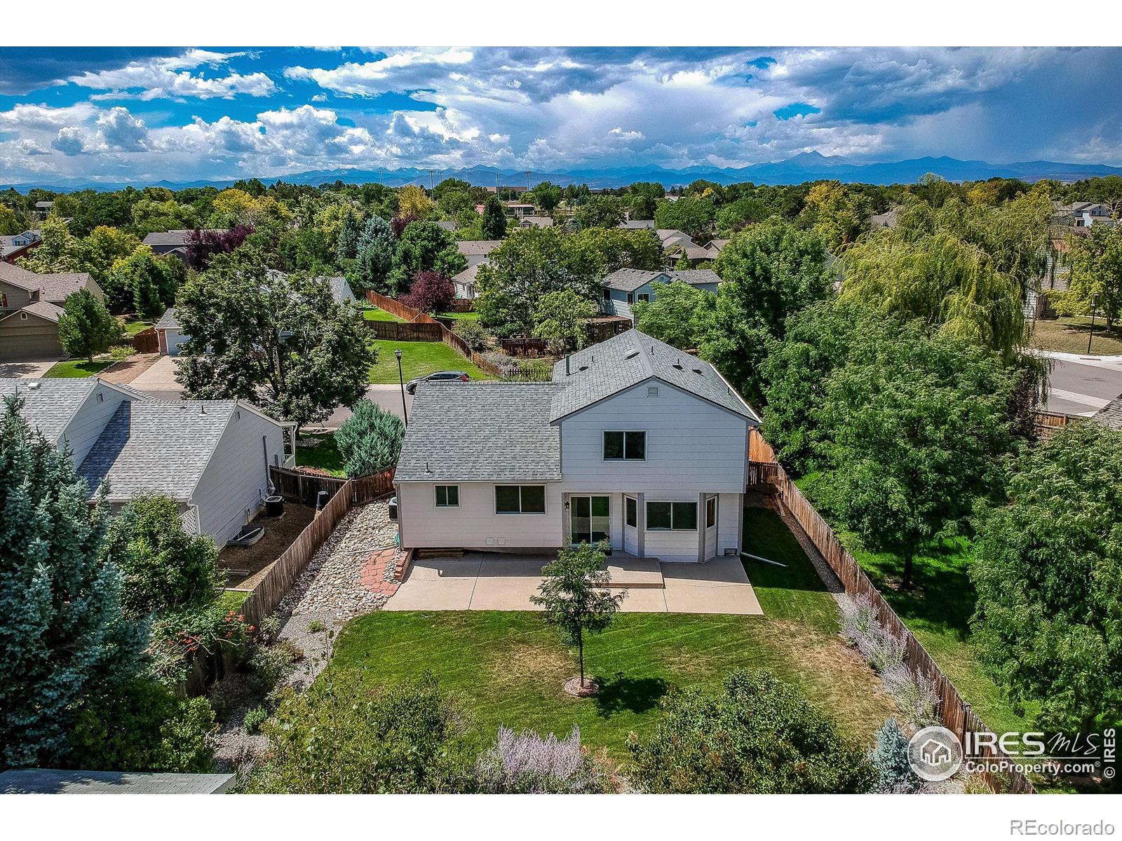 MLS Image #37 for 1102  red oak drive,longmont, Colorado