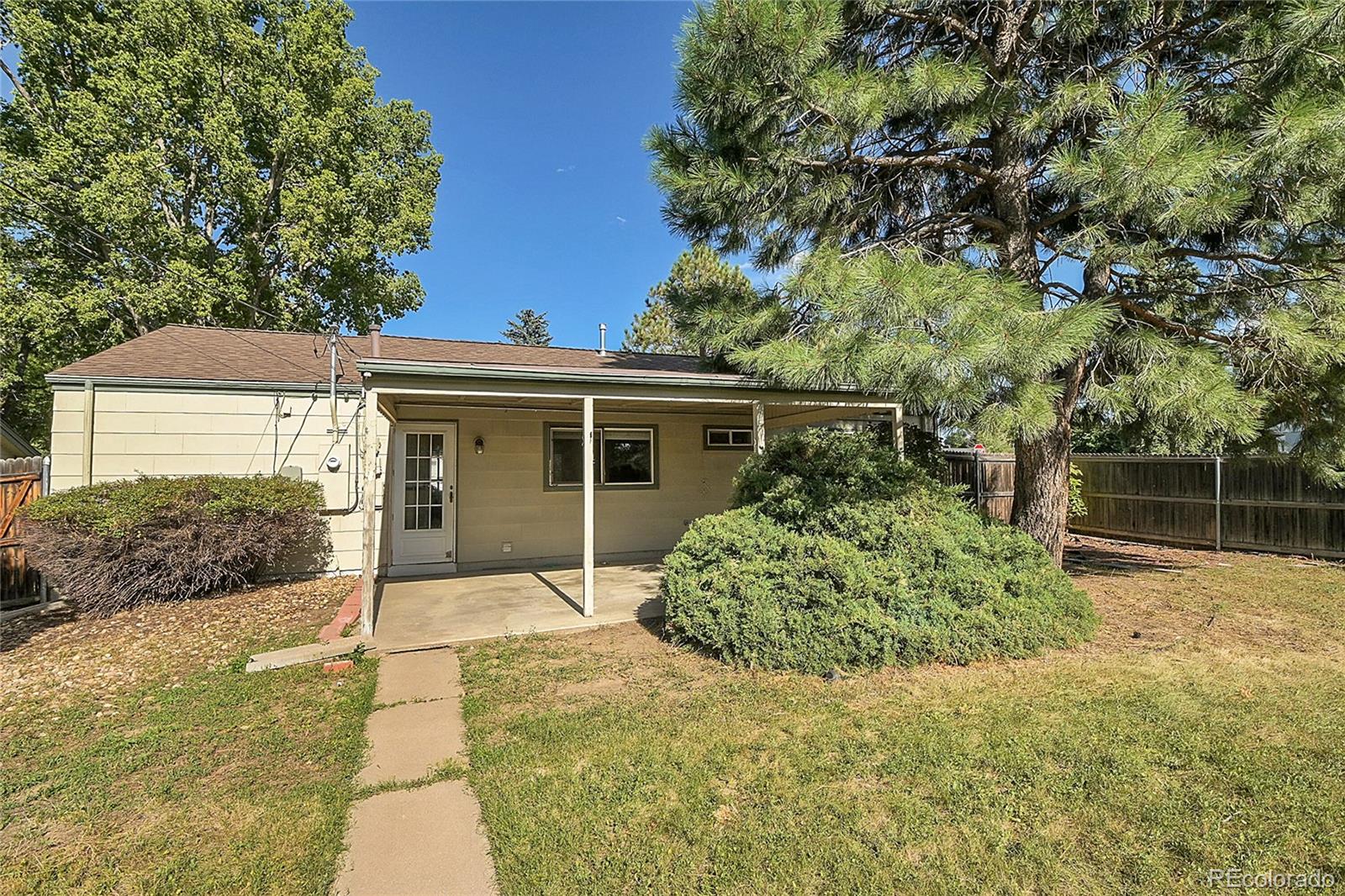 MLS Image #12 for 2991 s forest street,denver, Colorado