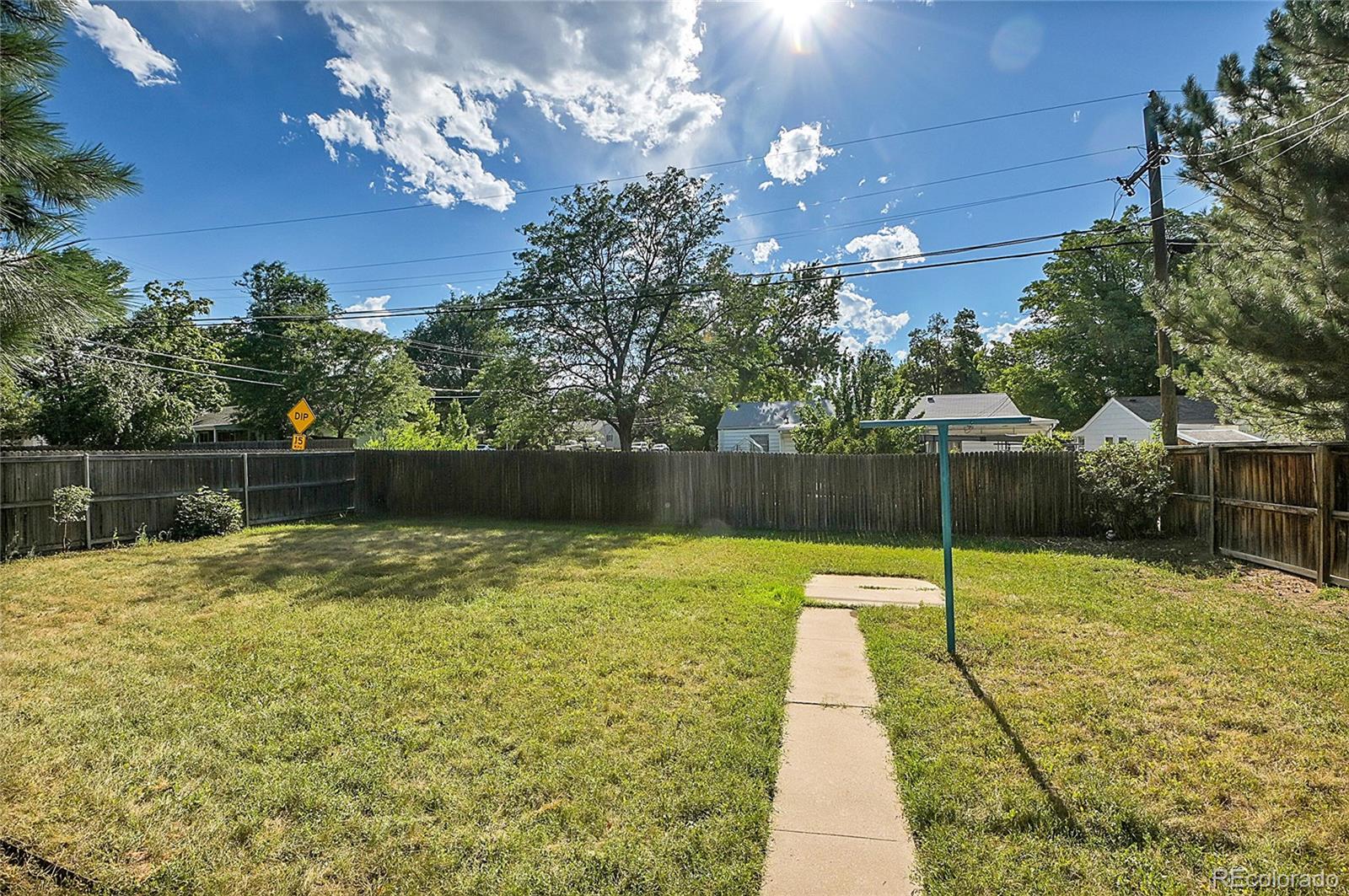 MLS Image #13 for 2991 s forest street,denver, Colorado