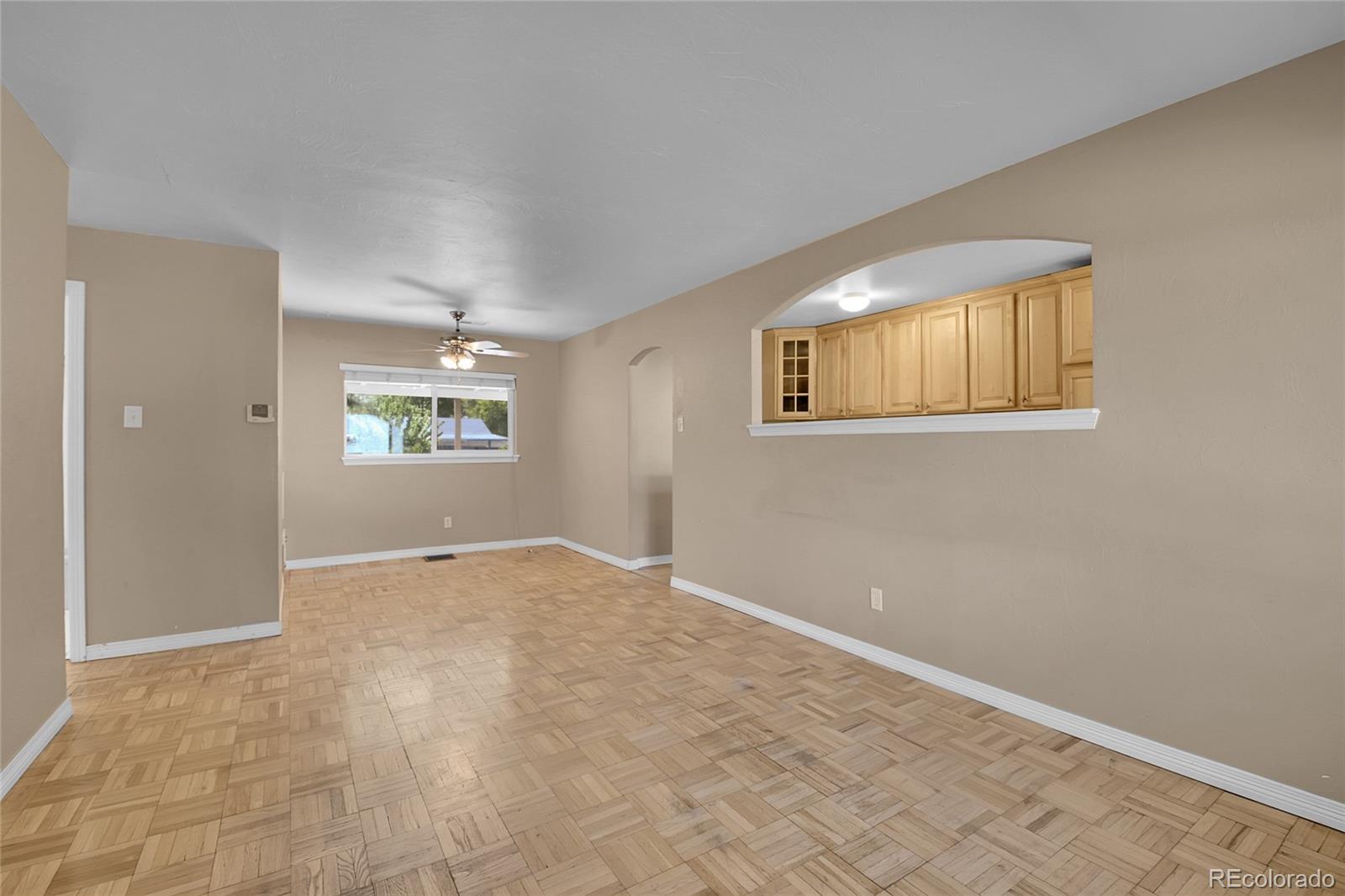 MLS Image #3 for 2991 s forest street,denver, Colorado