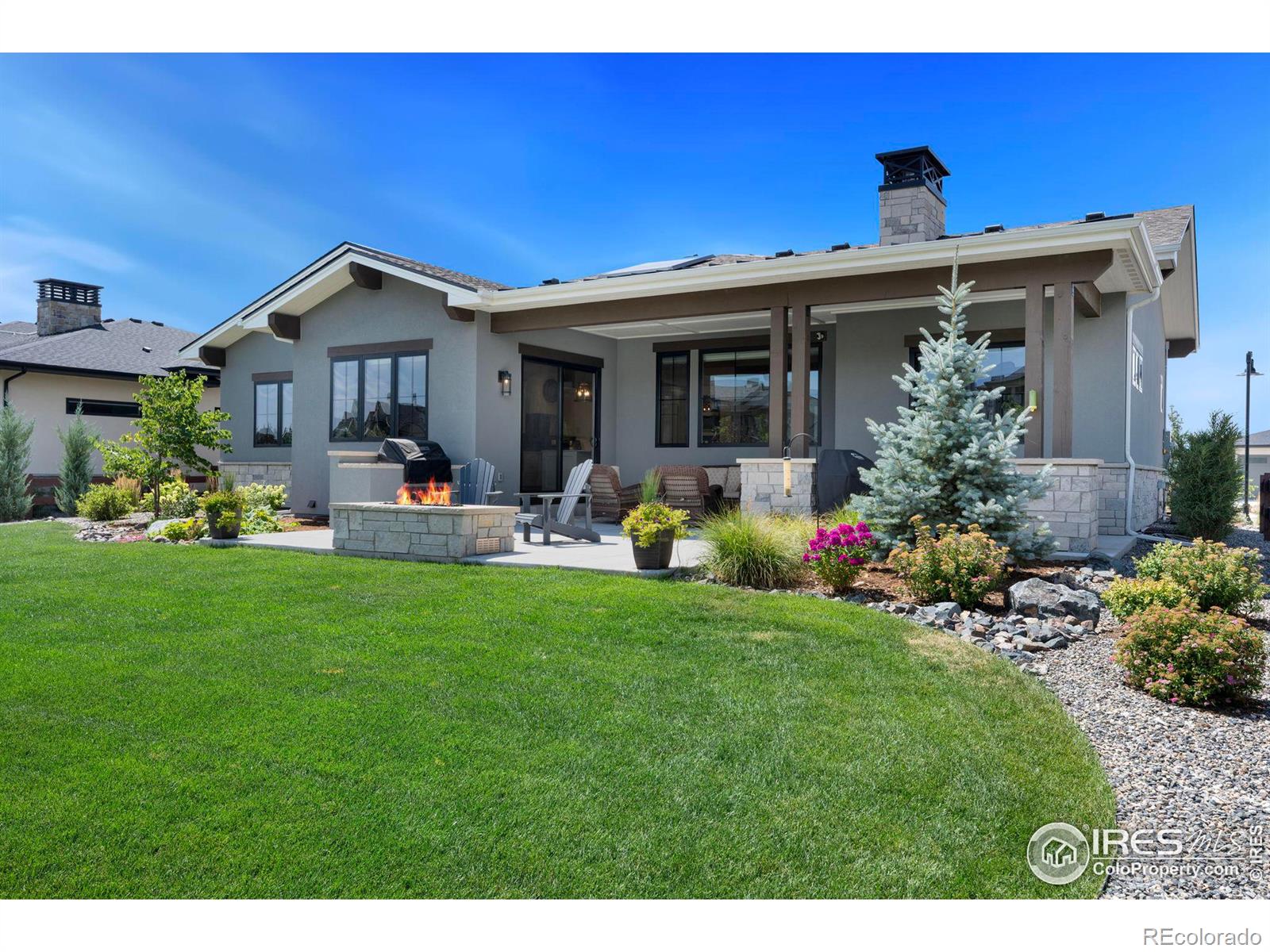 MLS Image #37 for 4425  grand park drive,timnath, Colorado