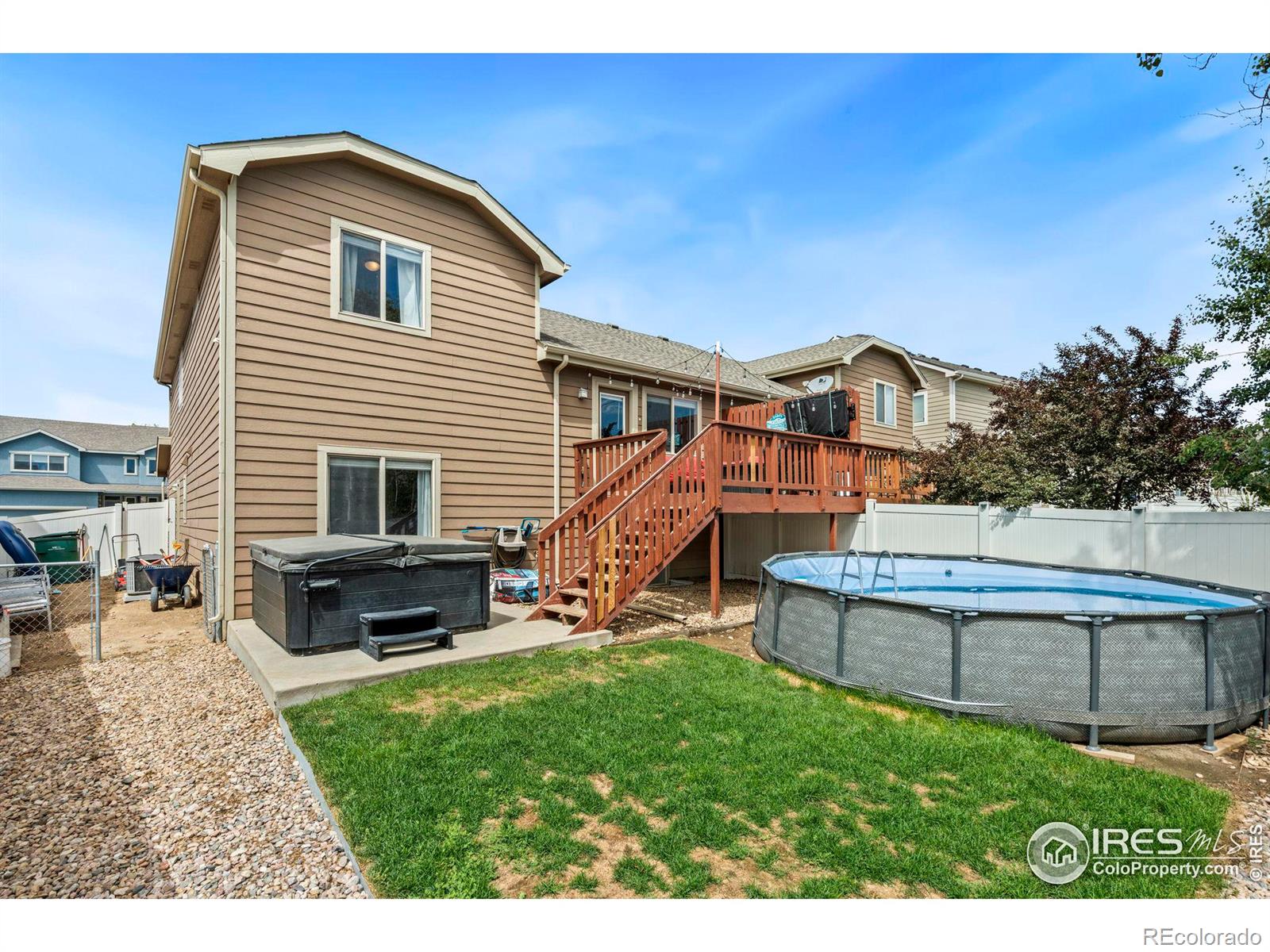 MLS Image #17 for 3224  barbera street,evans, Colorado