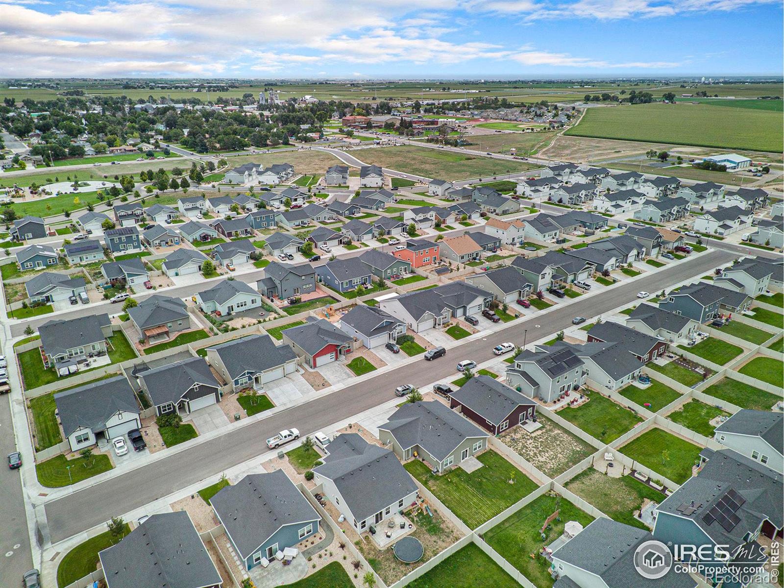 MLS Image #29 for 384  gila trail,ault, Colorado