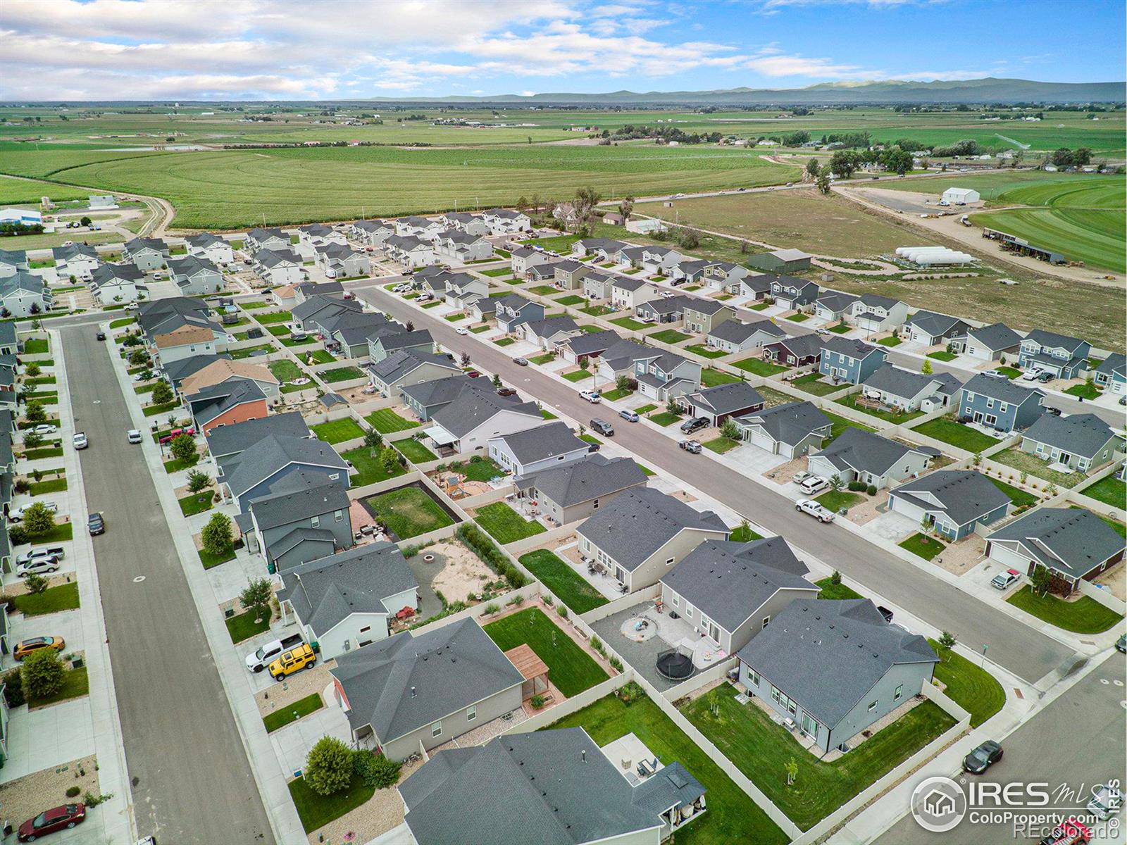 MLS Image #30 for 384  gila trail,ault, Colorado