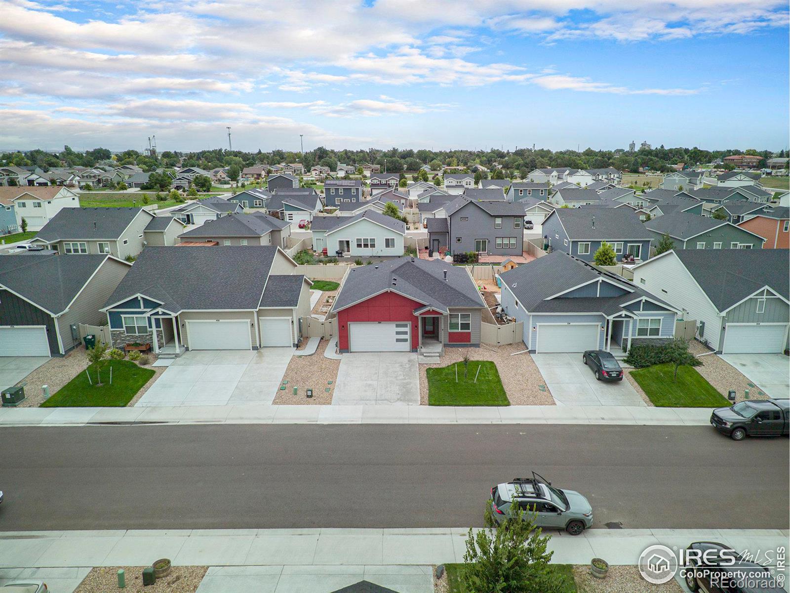 MLS Image #31 for 384  gila trail,ault, Colorado